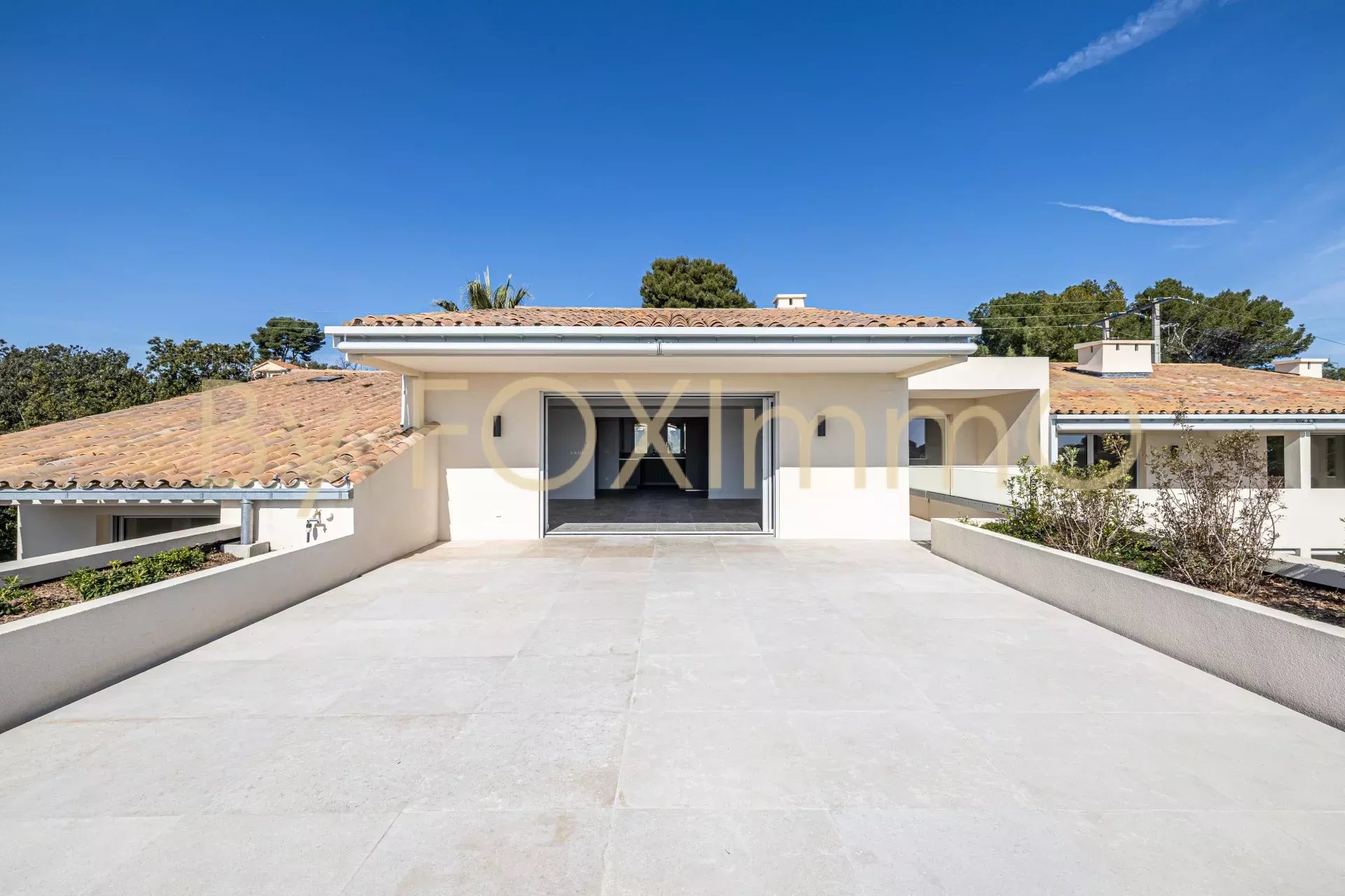 Agence immobilière de Foximmo