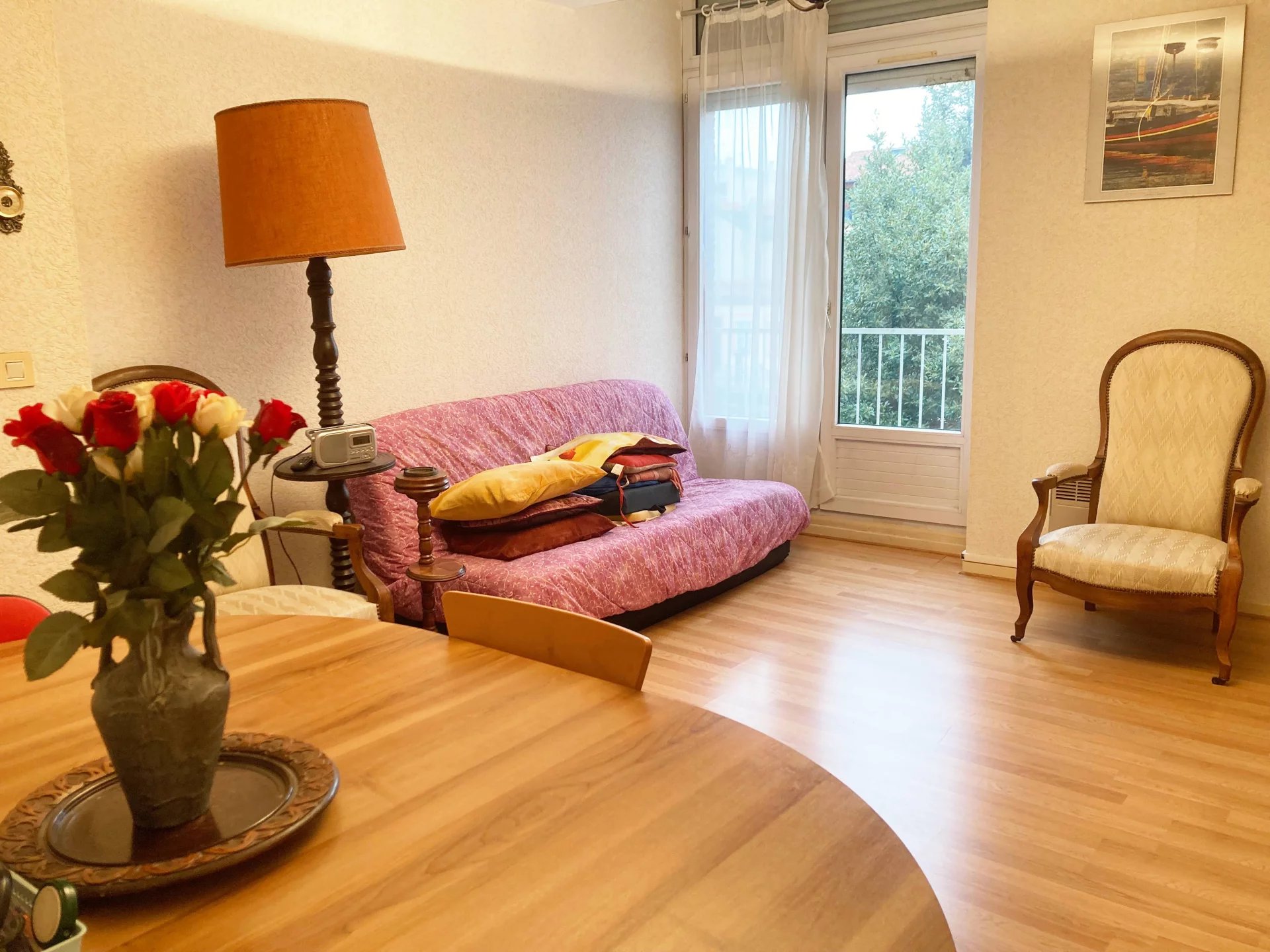 Appartement T2 - Toulouse centre