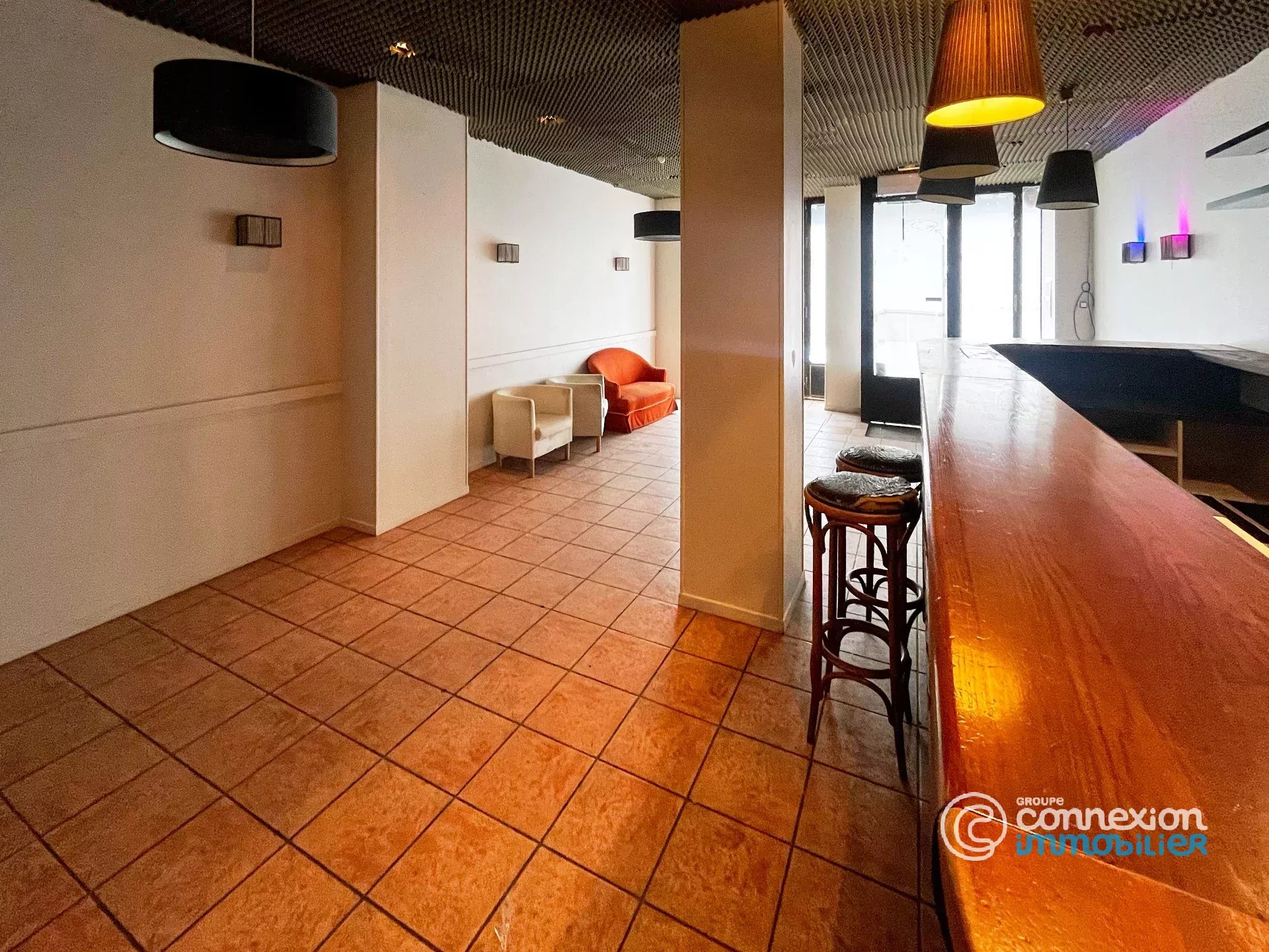 Agence immobilière de Connexion Immobilier Paris