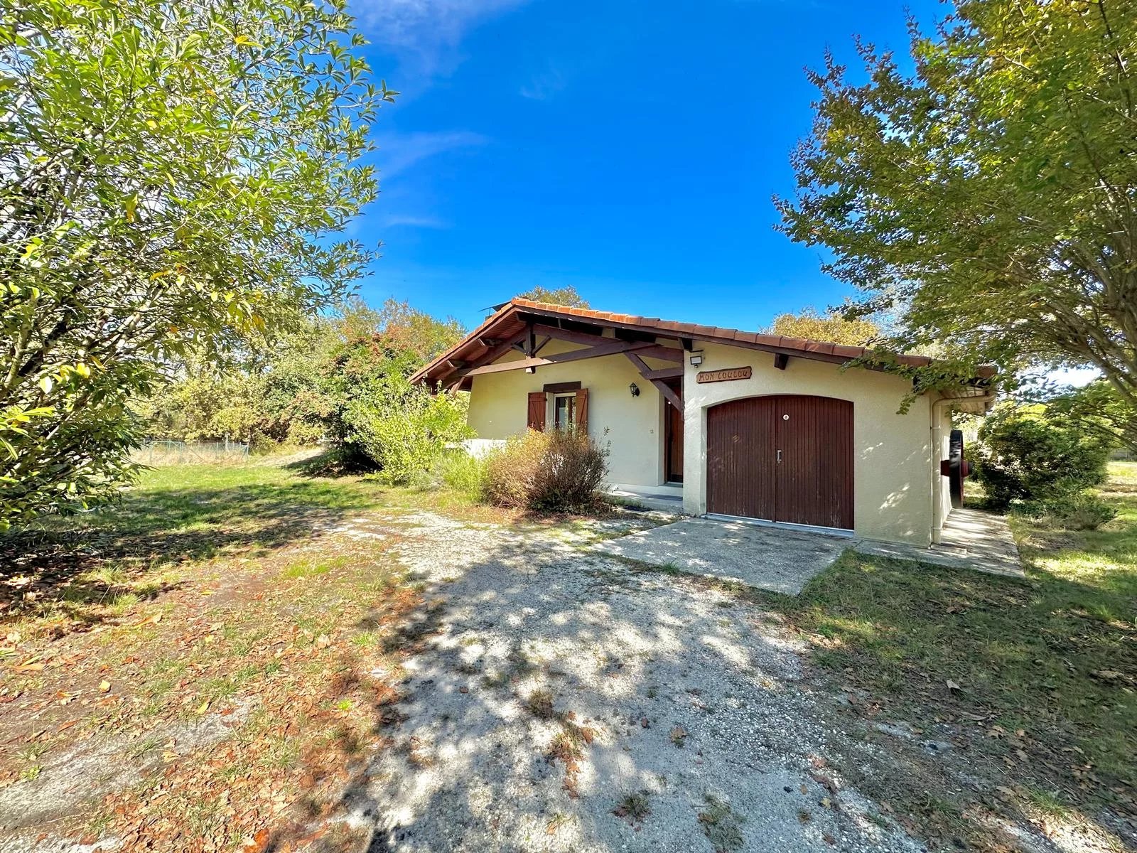 Agence immobilière de Kalimo