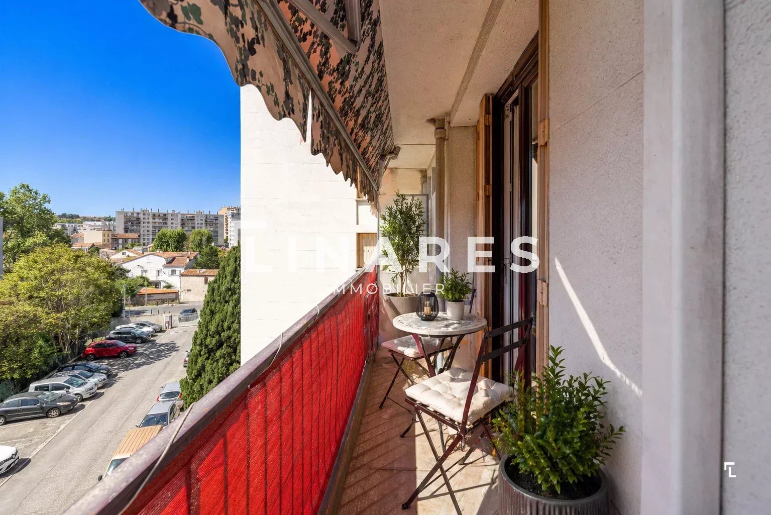 Sale Apartment Marseille 13ème