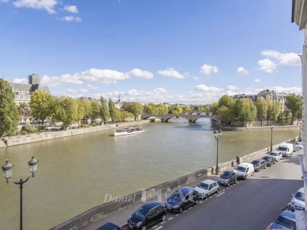Location Appartement Paris 4ème