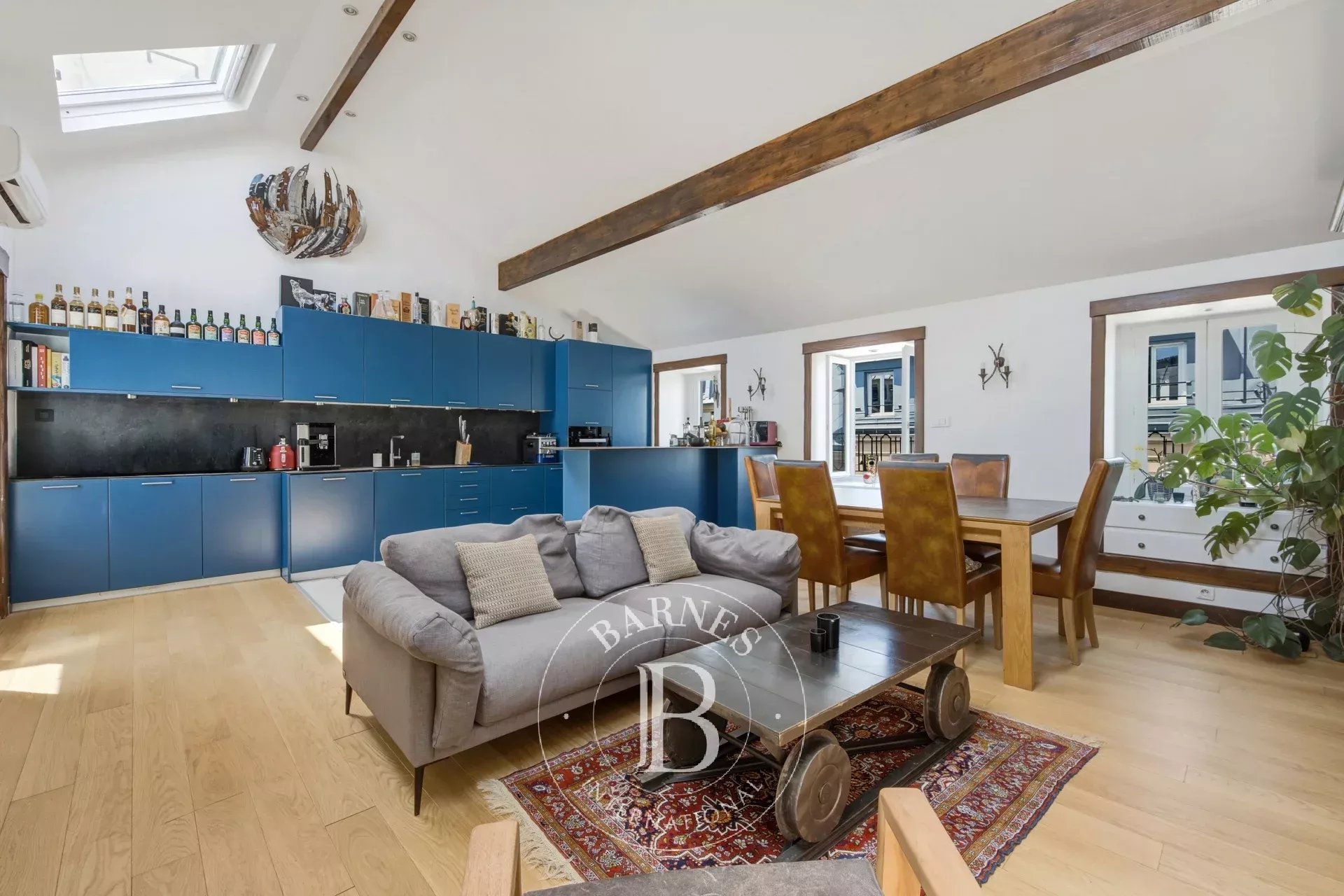 Apartment Paris 75002  -  ref 87097502 (picture 3)