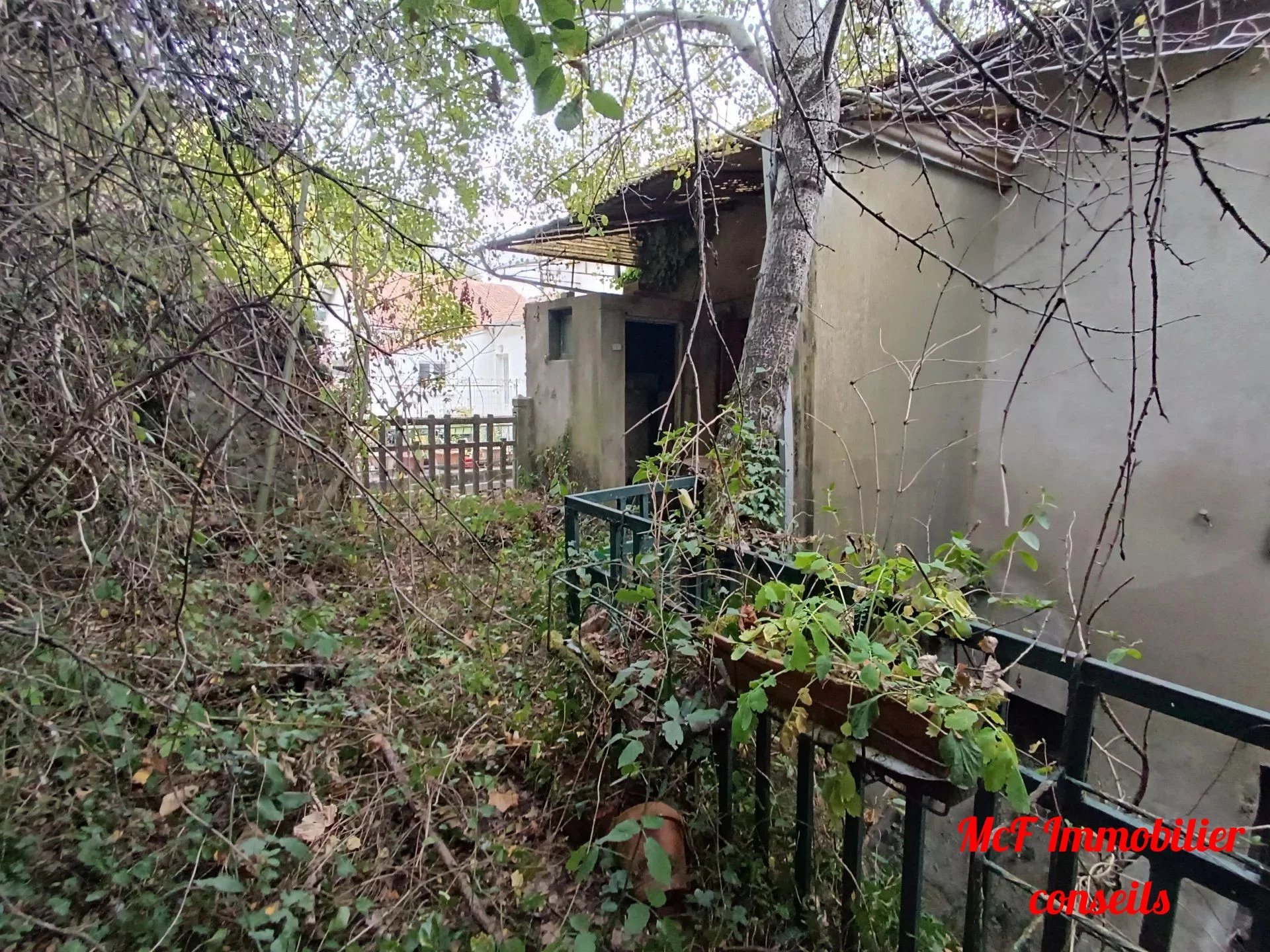 Agence immobilière de CAUMES DAVID