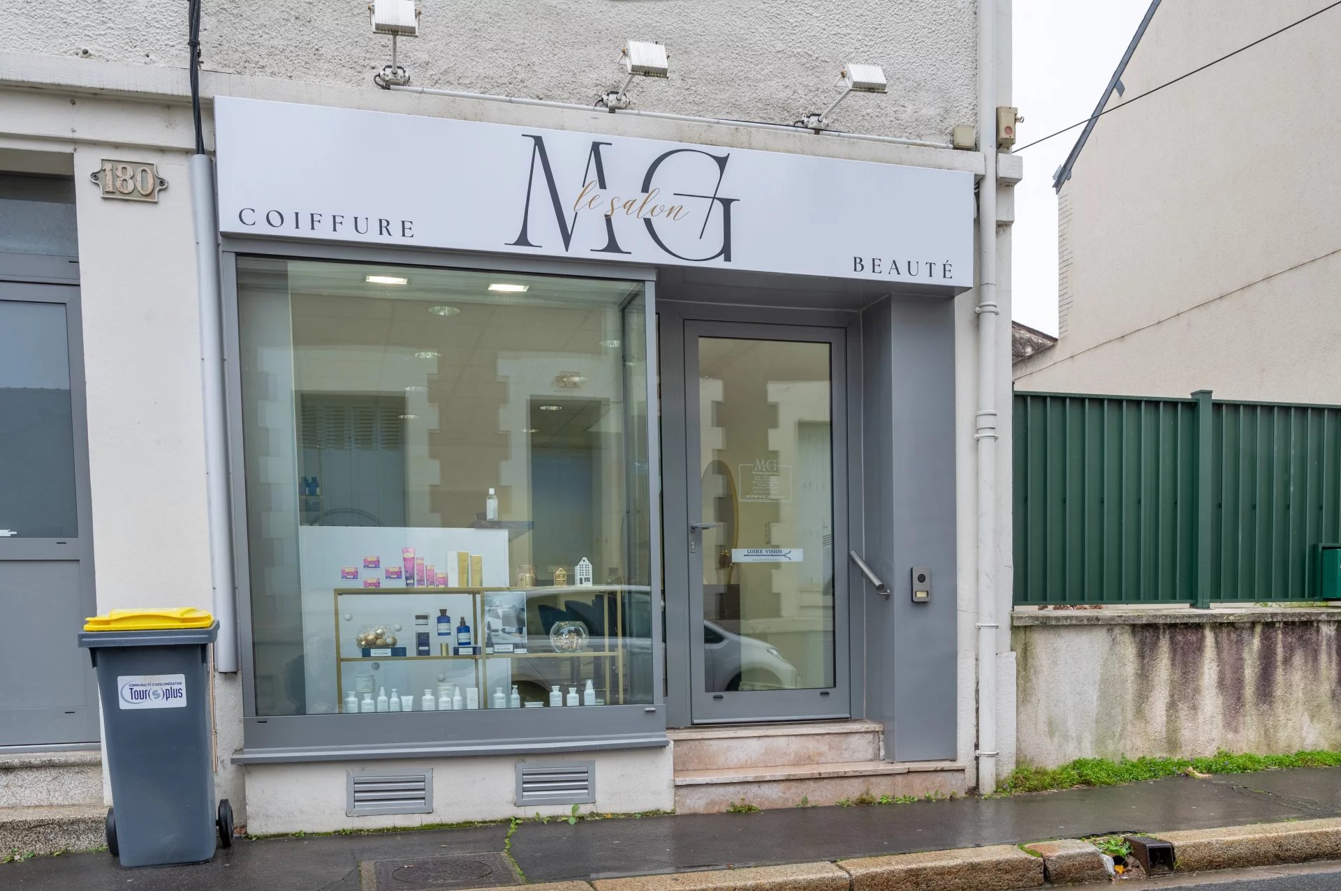 Agence immobilière de GAUTARD Immobilier