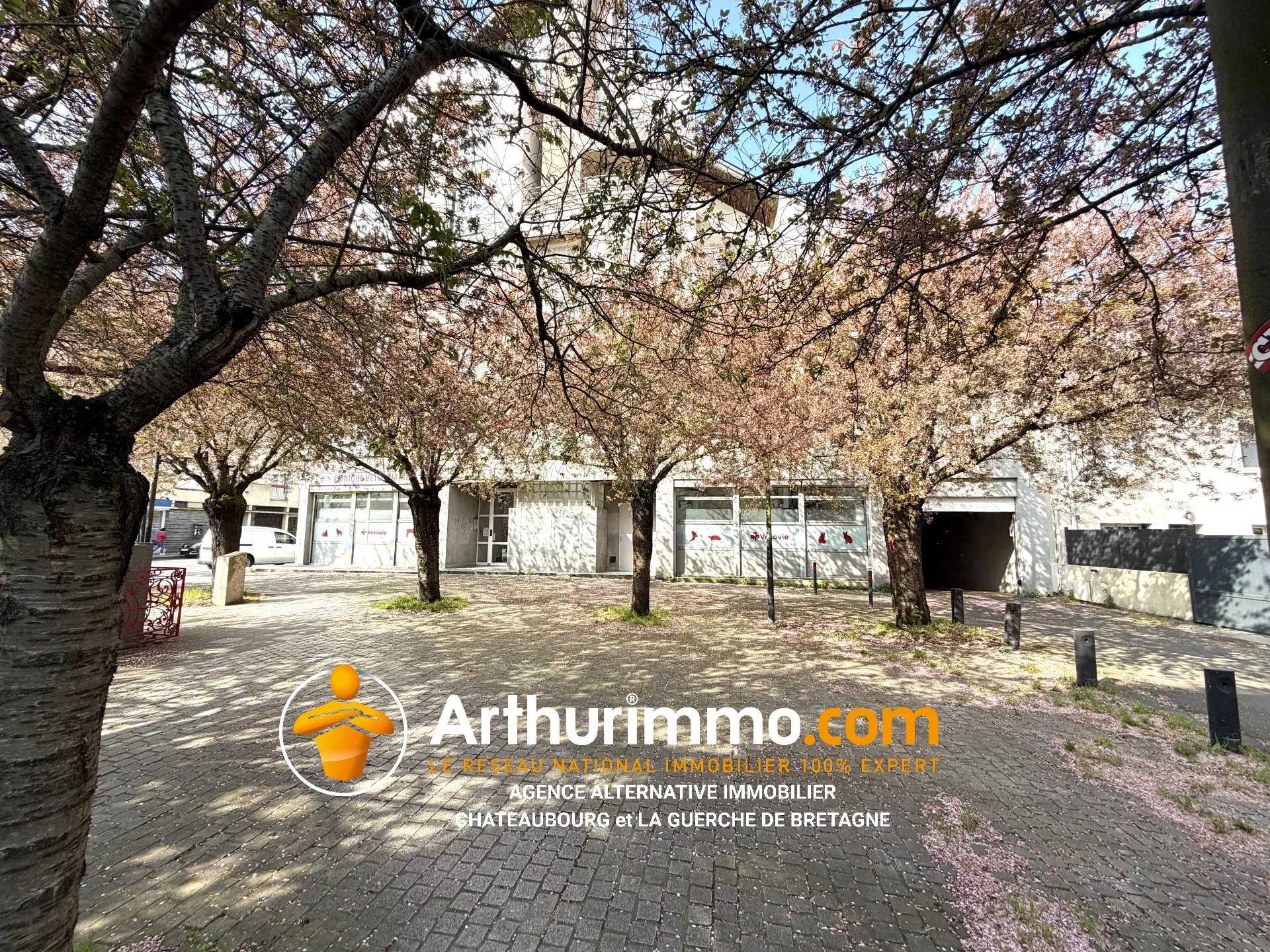 Agence immobilière de EURL ALTERNATIVE IMMOBILIER