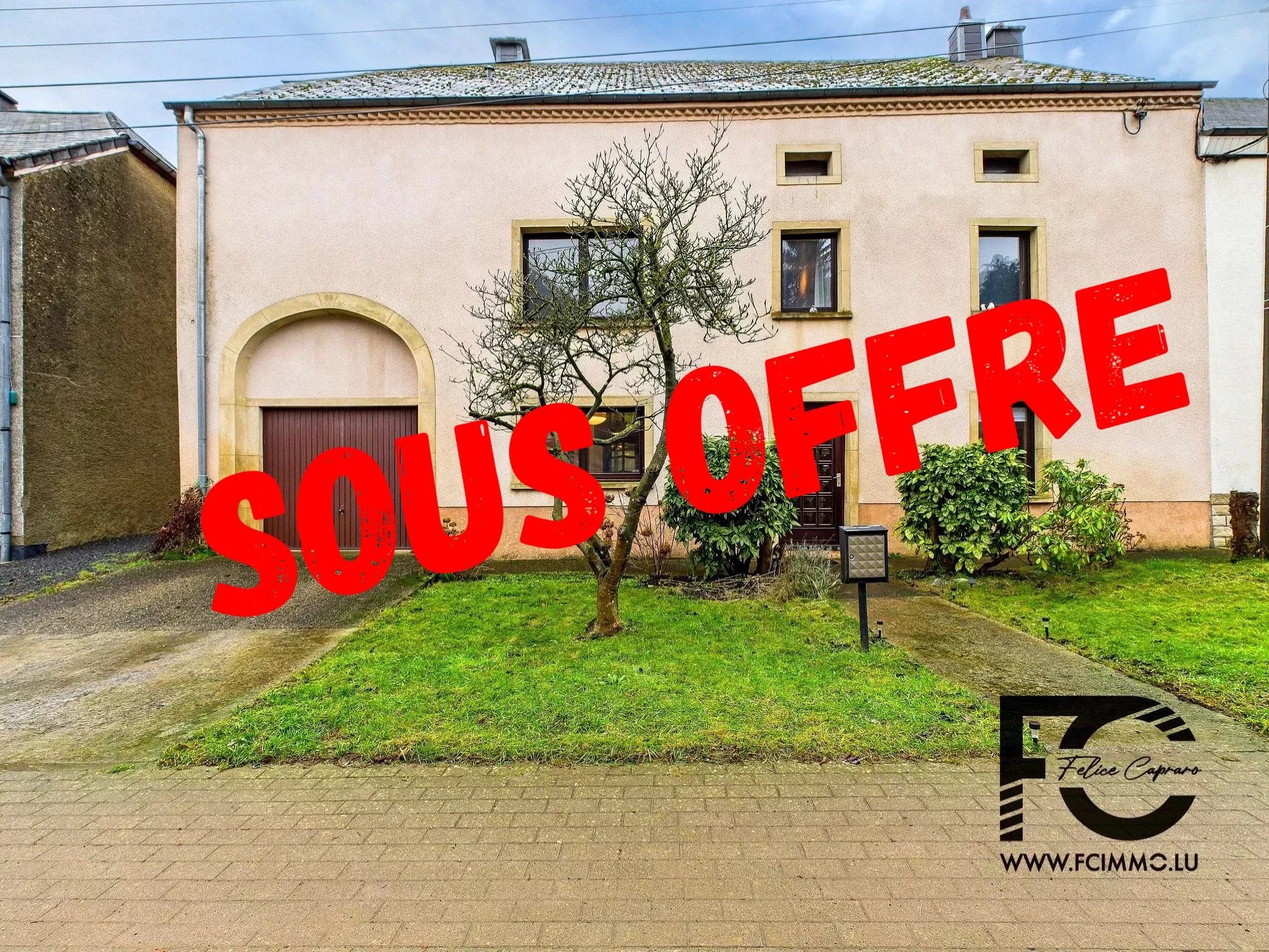 Sale House Sélange