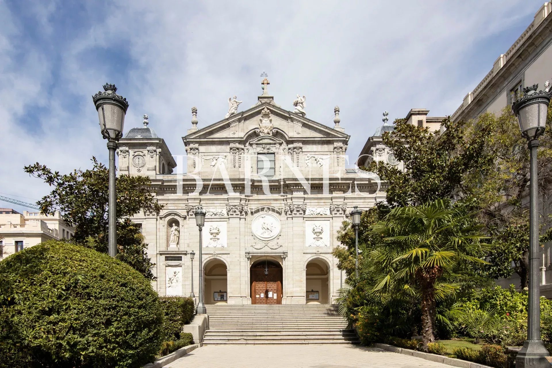 Daire Madrid - picture 31