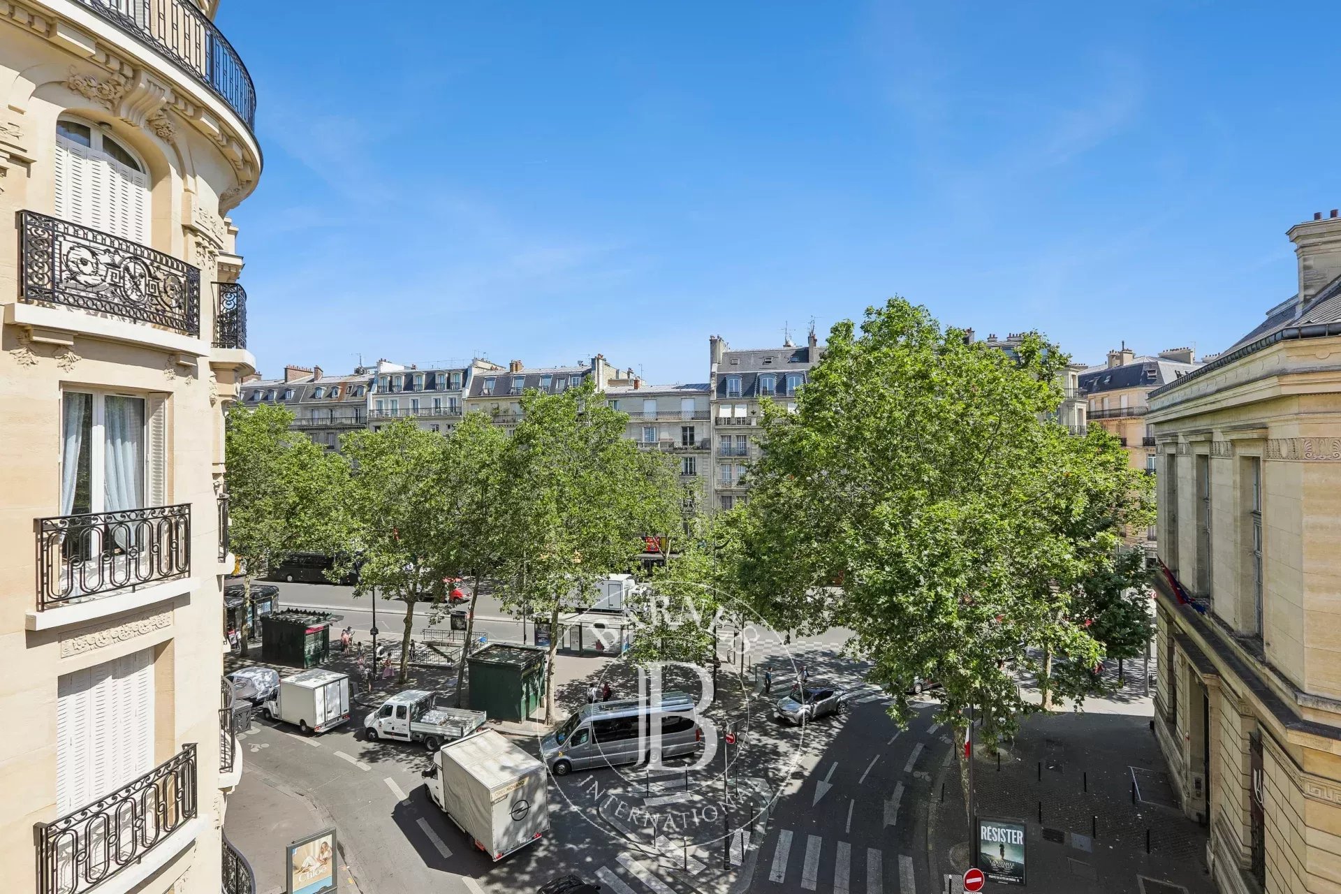 Apartment Paris 75006  -  ref 87145224 (picture 2)
