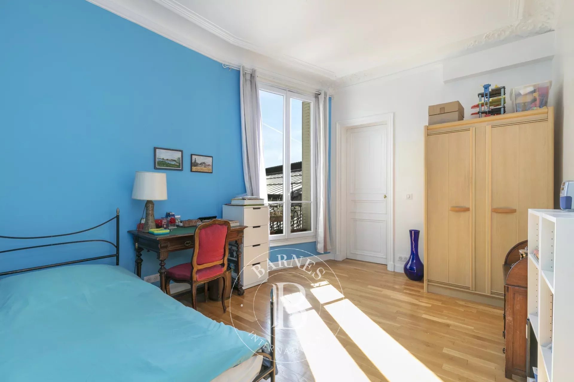 Daire Paris 8ème - picture 11