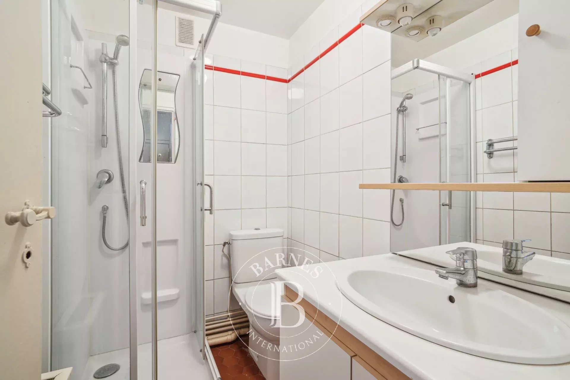 Daire Paris 6ème - picture 5