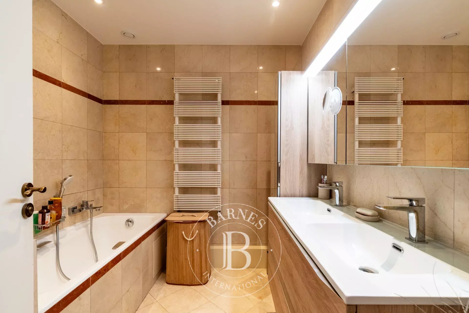 Daire Neuilly-sur-Seine - picture 13