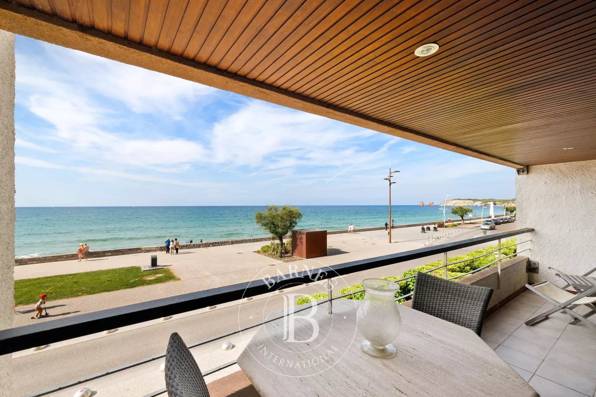 Appartement Hendaye  -  ref 87031778 (picture 1)