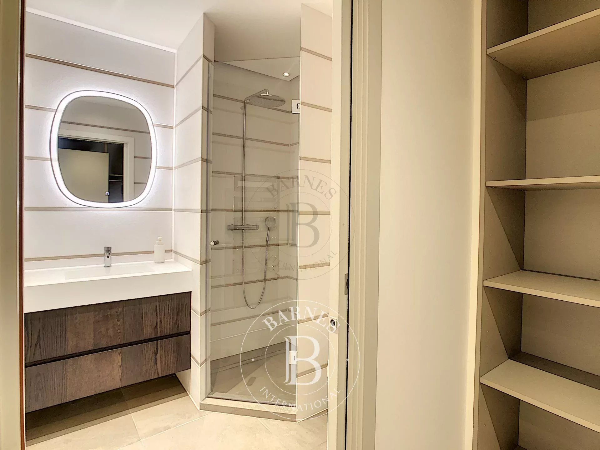 Daire Paris 16ème - picture 20