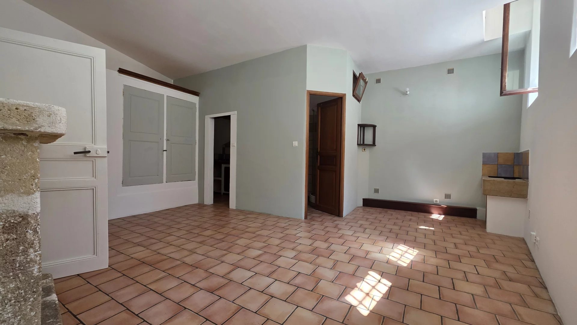 Vente Appartement Pélissanne