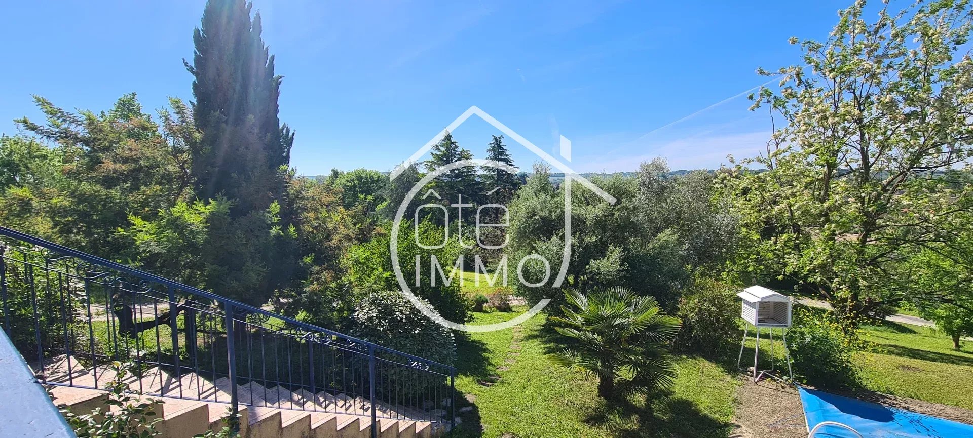 Agence immobilière de Agence Coteimmo.fr