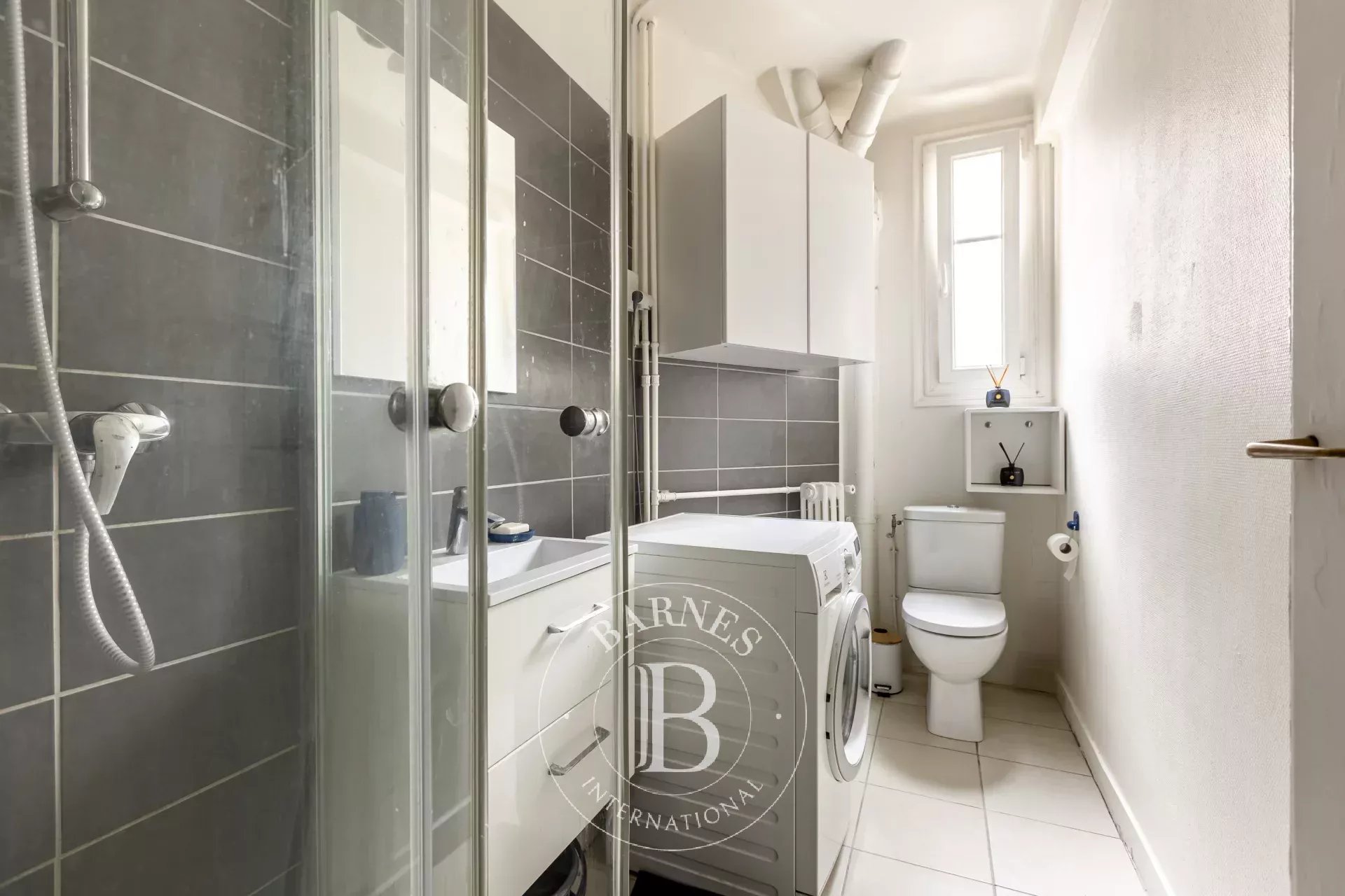 Daire Paris 16ème - picture 8