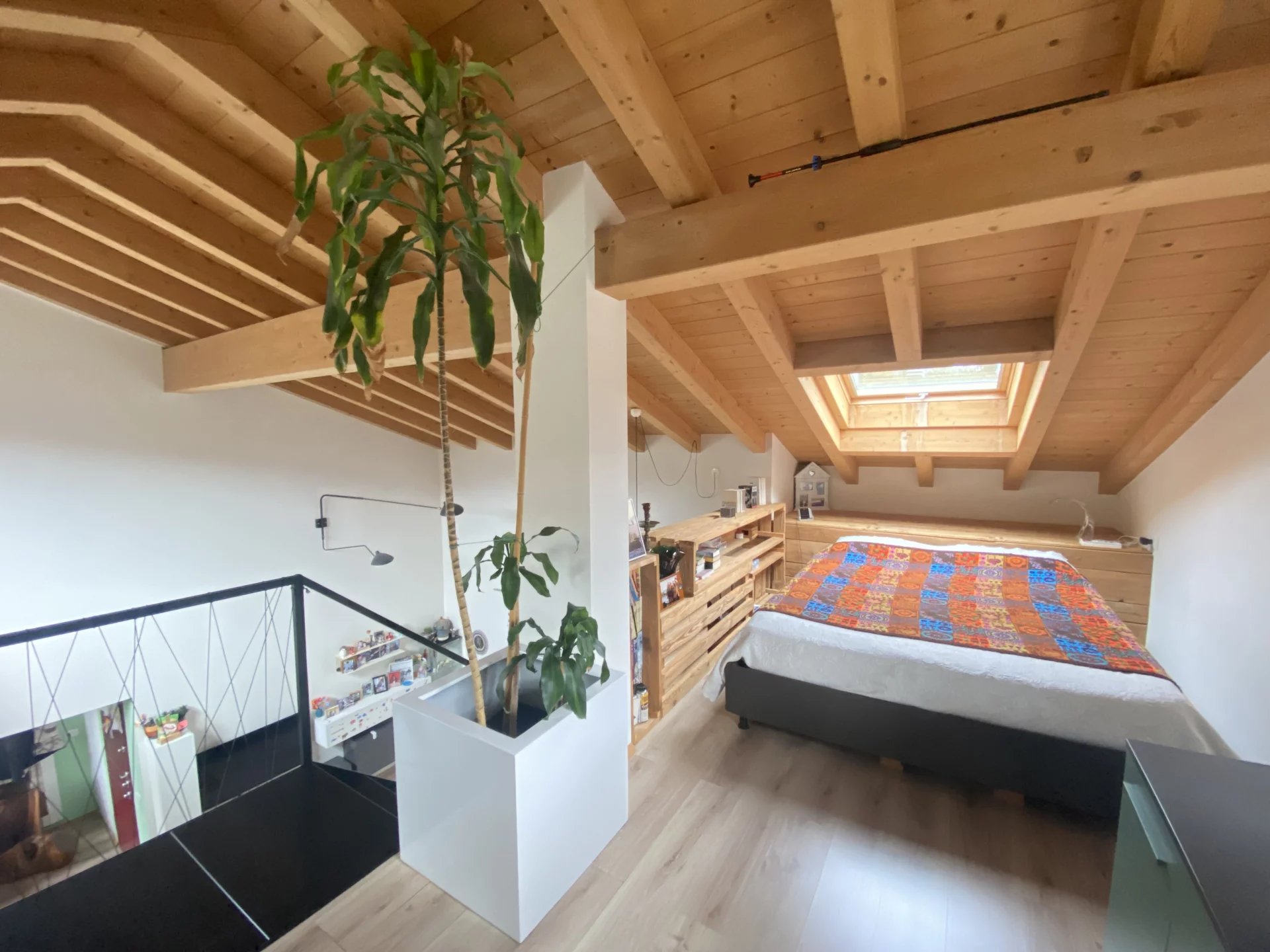 Sale Apartment - Alta Valle Intelvi - Italy