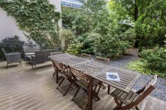 1-Bedroom Apartment in Neuilly-Sur-Seine — photo 1 of 7