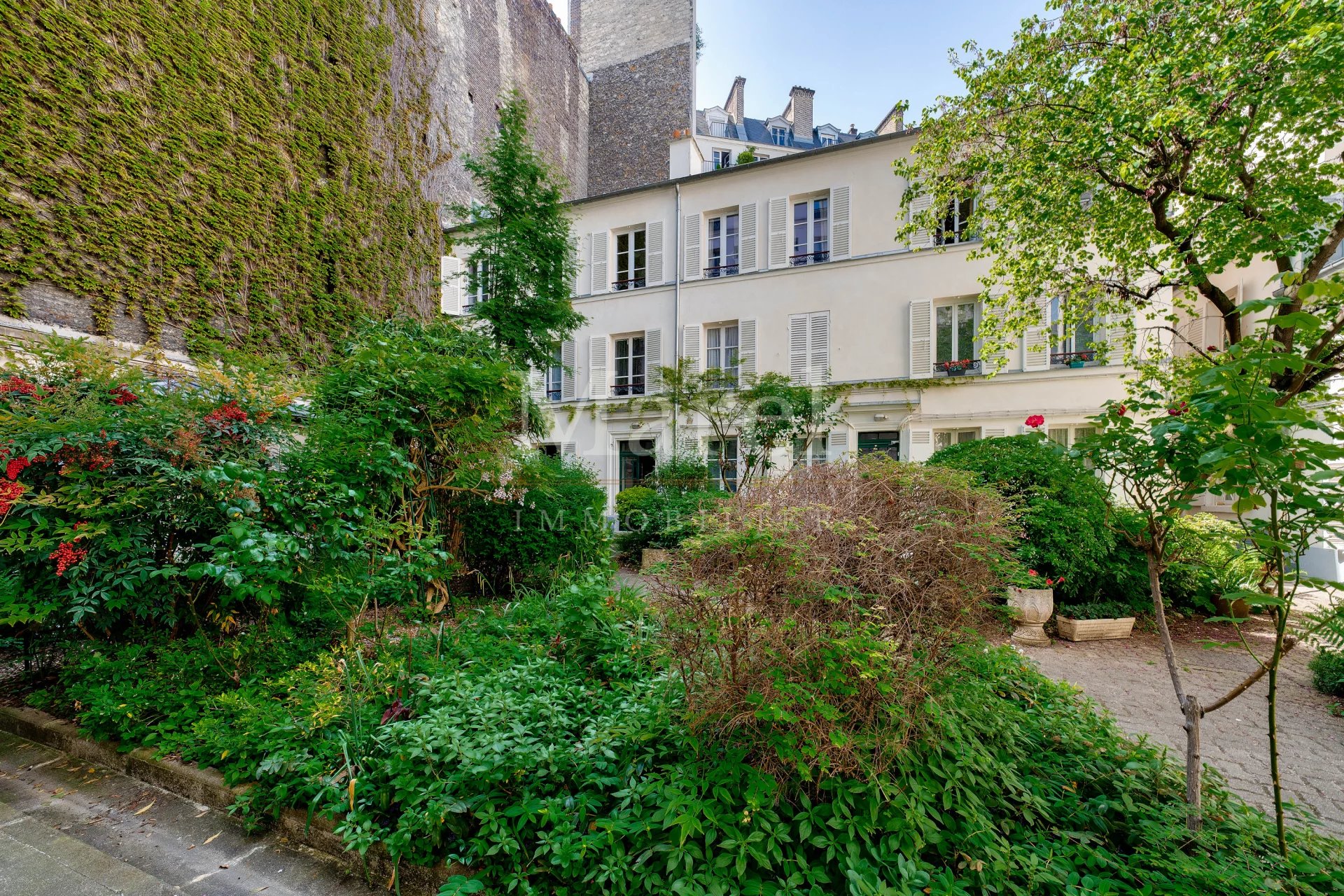 Agence immobilière de MAREL IMMOBILIER