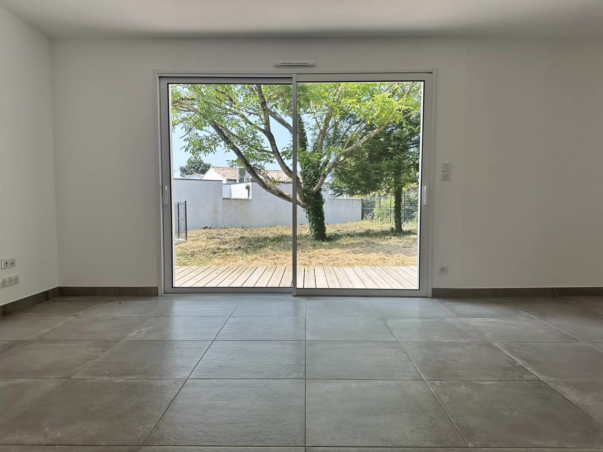 Vente Maison Lagord