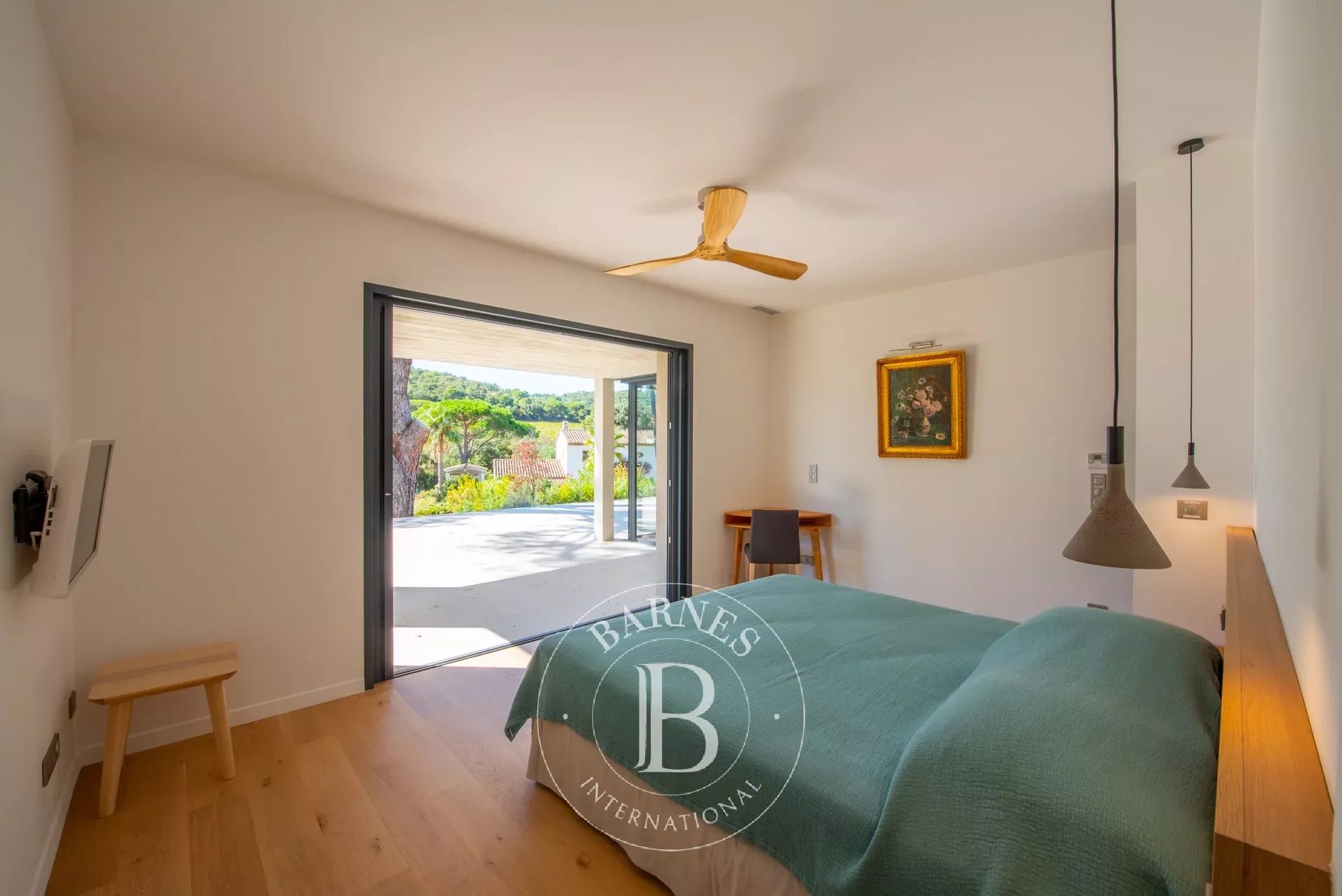 Ramatuelle  - Villa 5 Bedrooms - picture 9