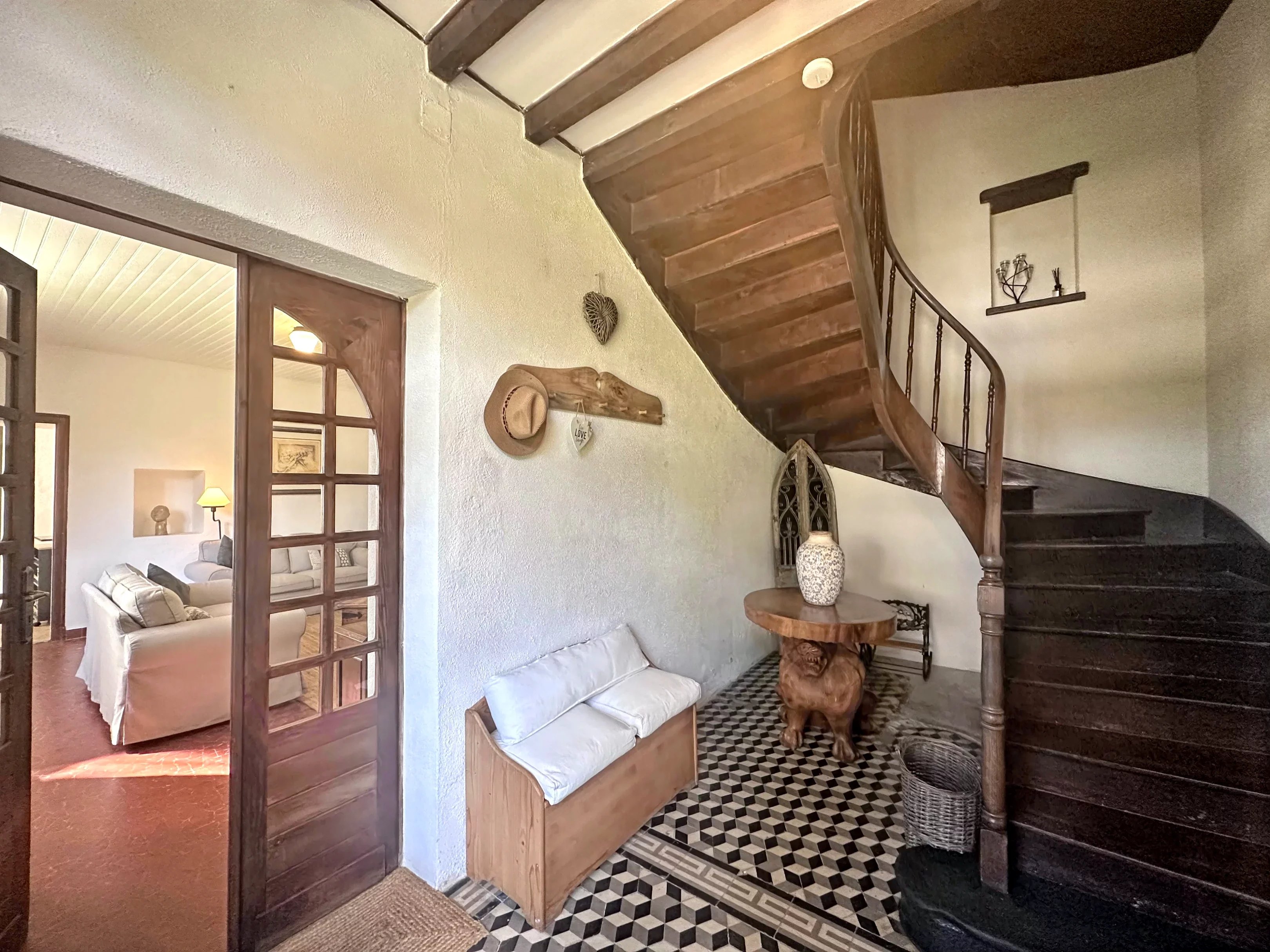 Maison de village à vendre Miélan, Gers
