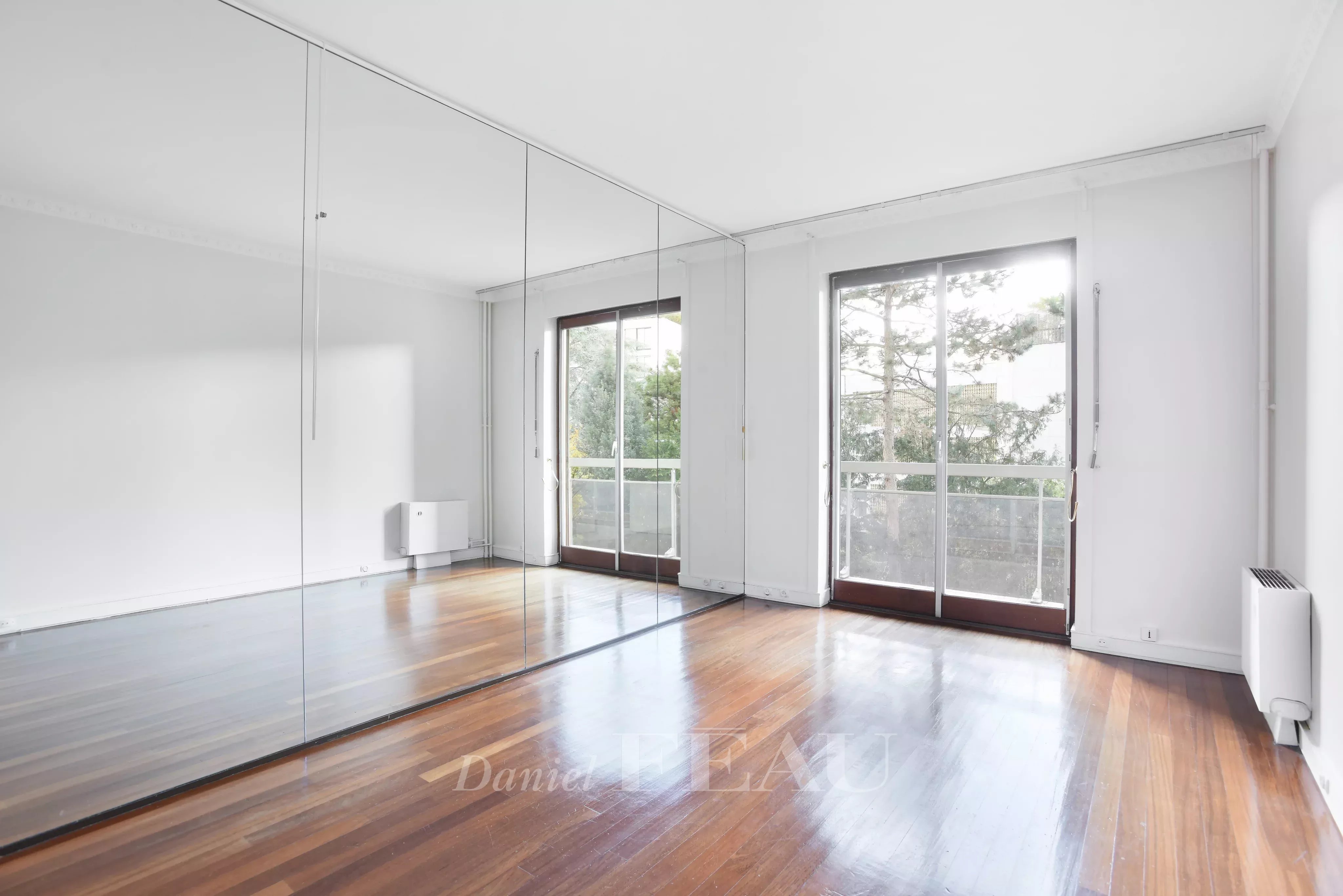 Location Appartement Neuilly-sur-Seine