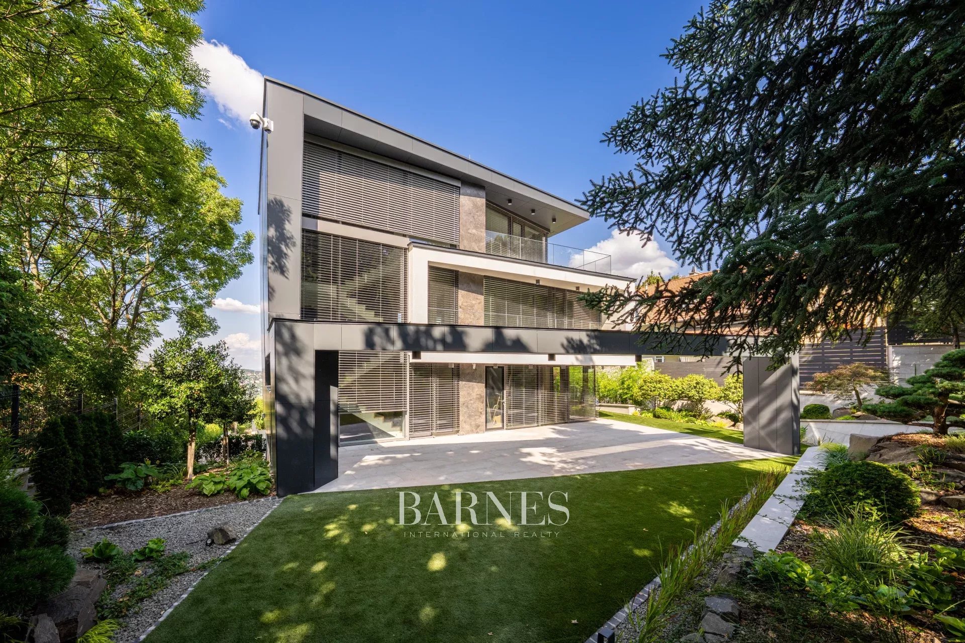 Ev Budapest XII. kerülete - picture 7