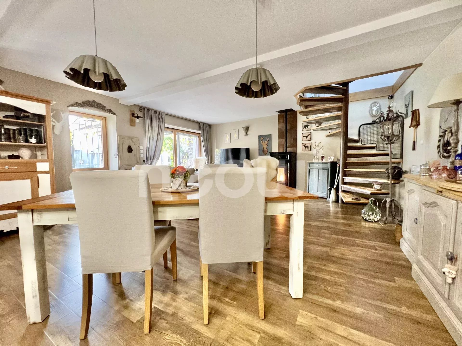 Sale House Martres-sur-Morge