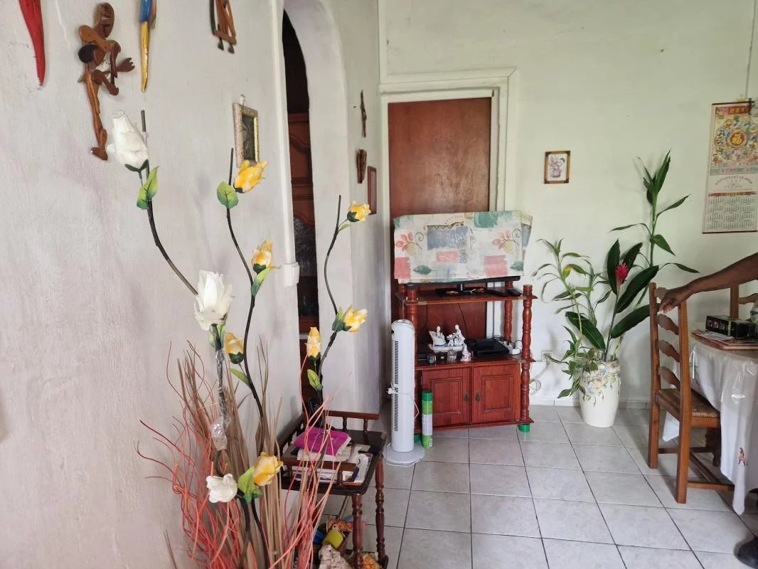 VENTE d'une maison T5 (94 m²) au MOULE