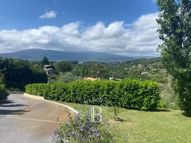 Villa Valbonne - picture 16