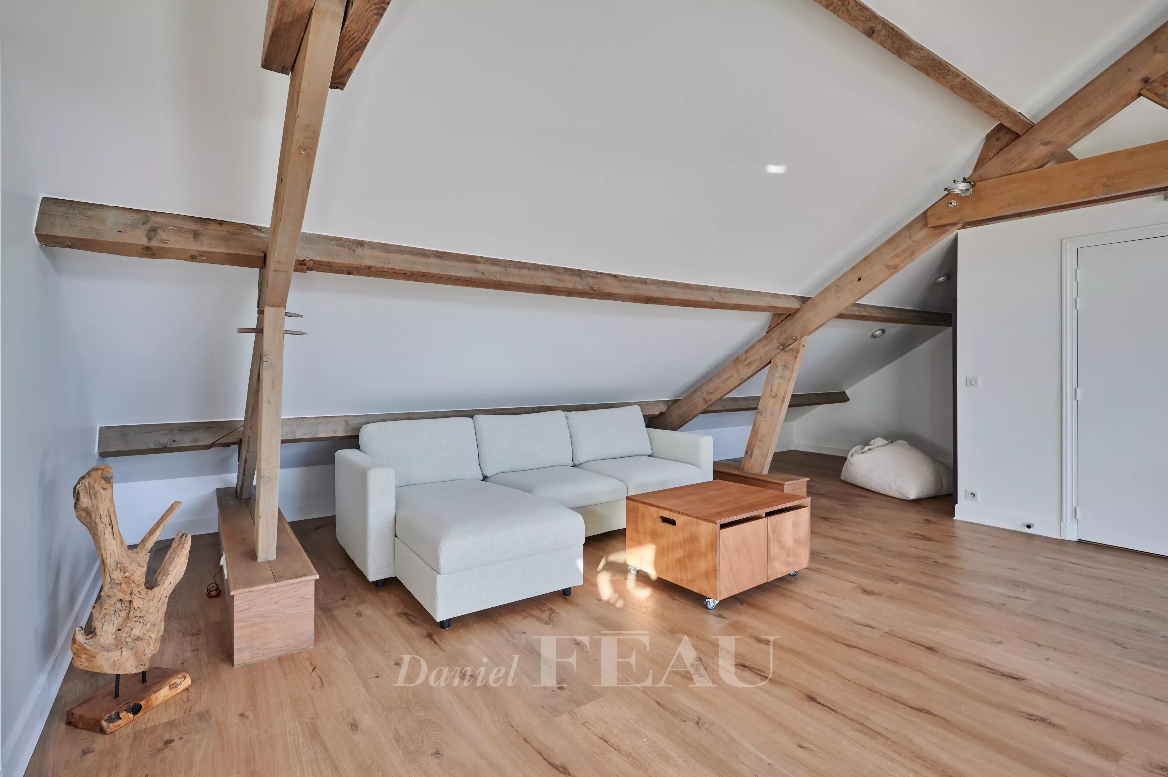 Rental Apartment Saint-Cloud