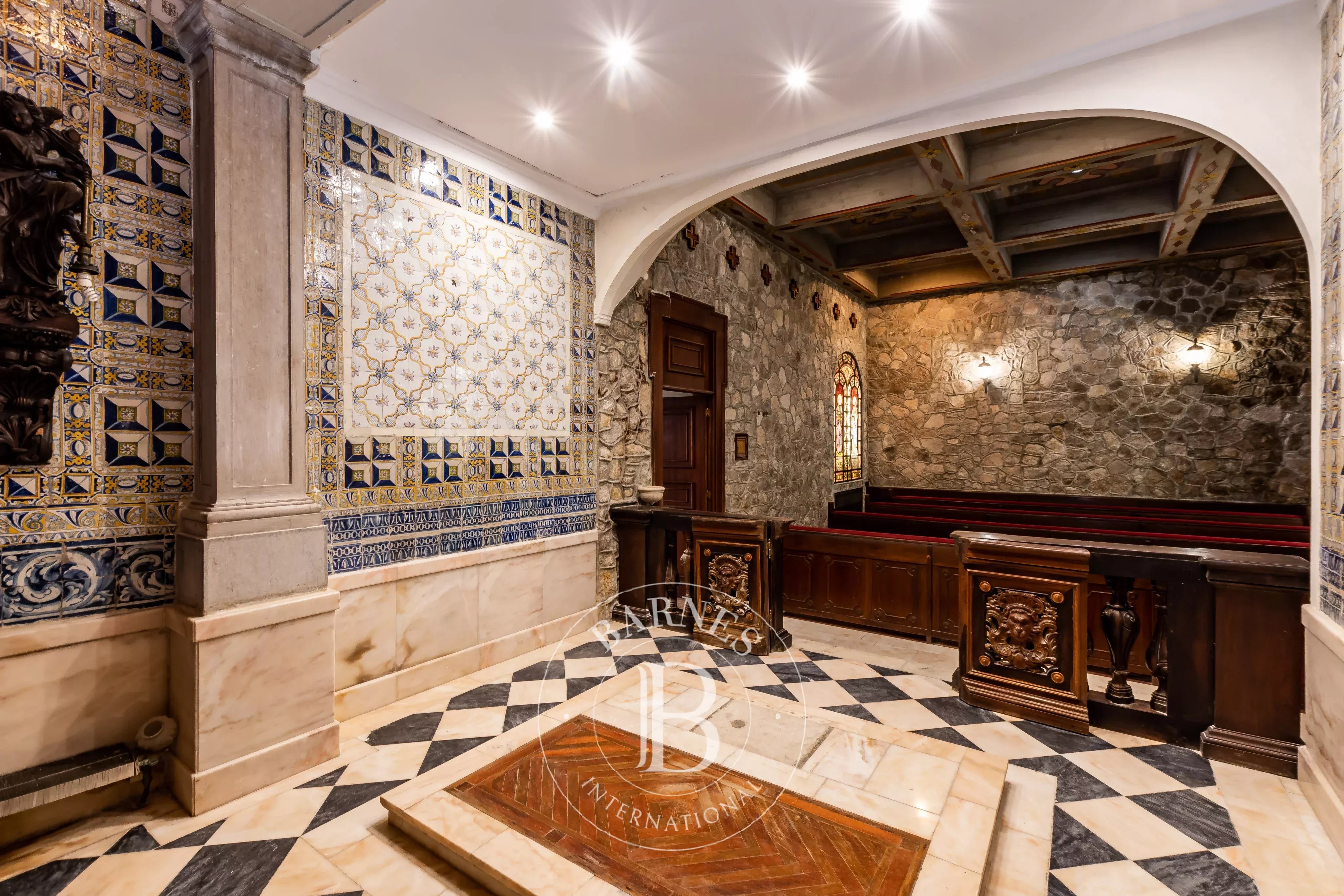 Farm in Sintra | Investment Opportunity