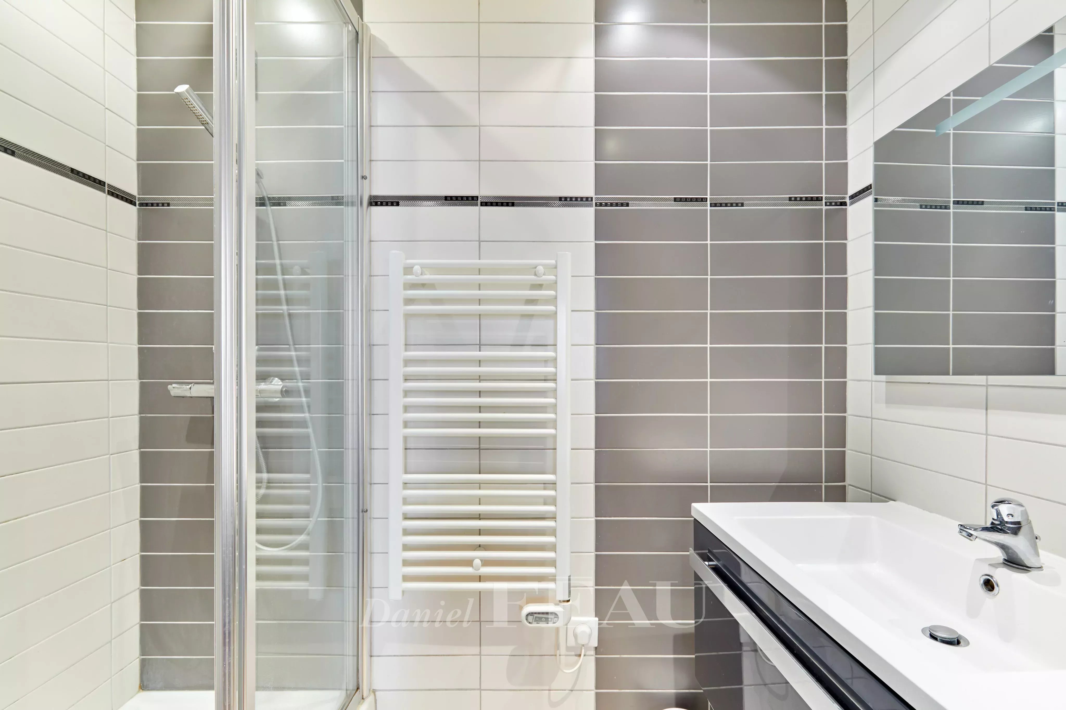 Vente Appartement Paris 8ème