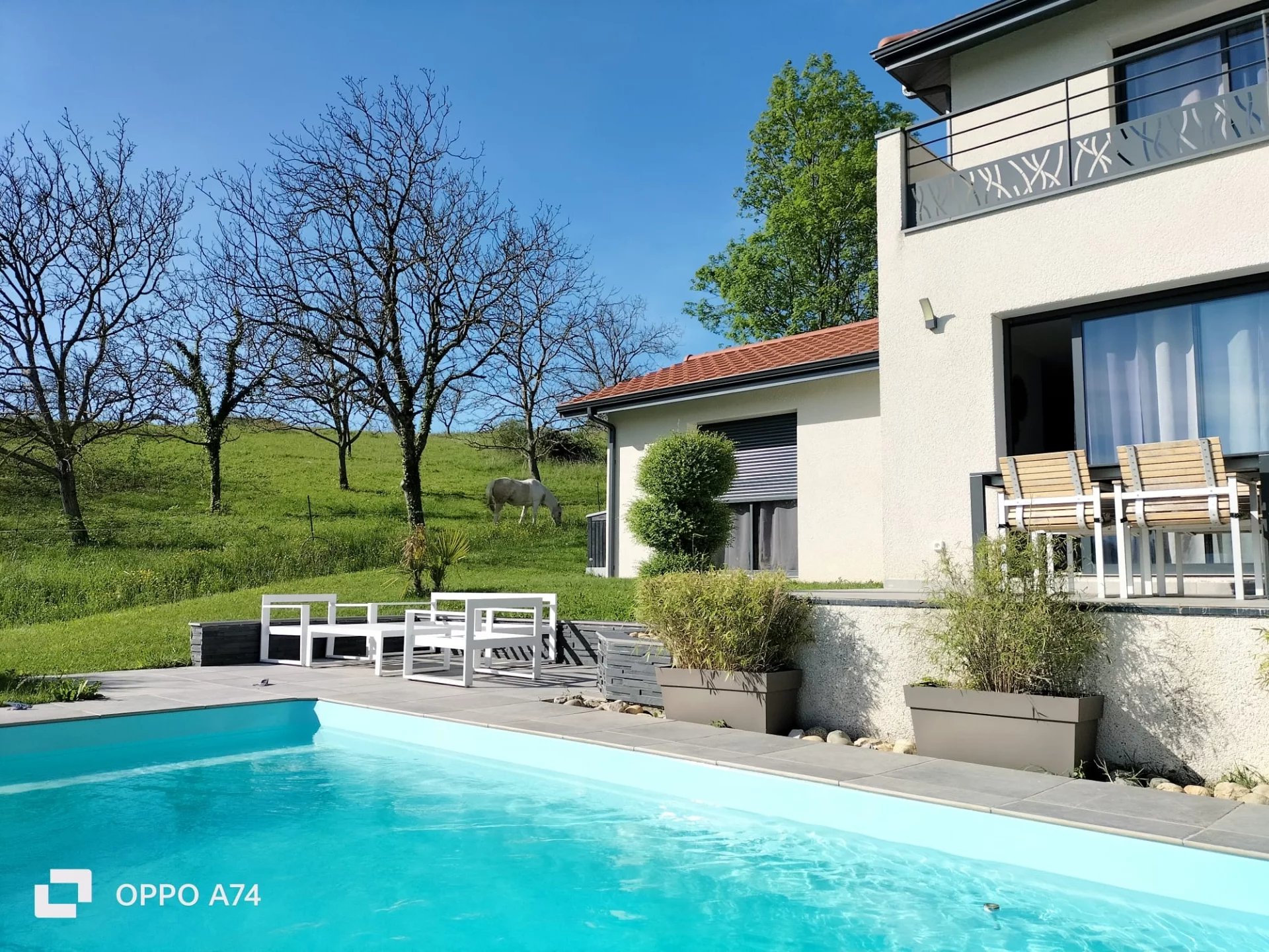 Vente Maison Pont-en-Royans