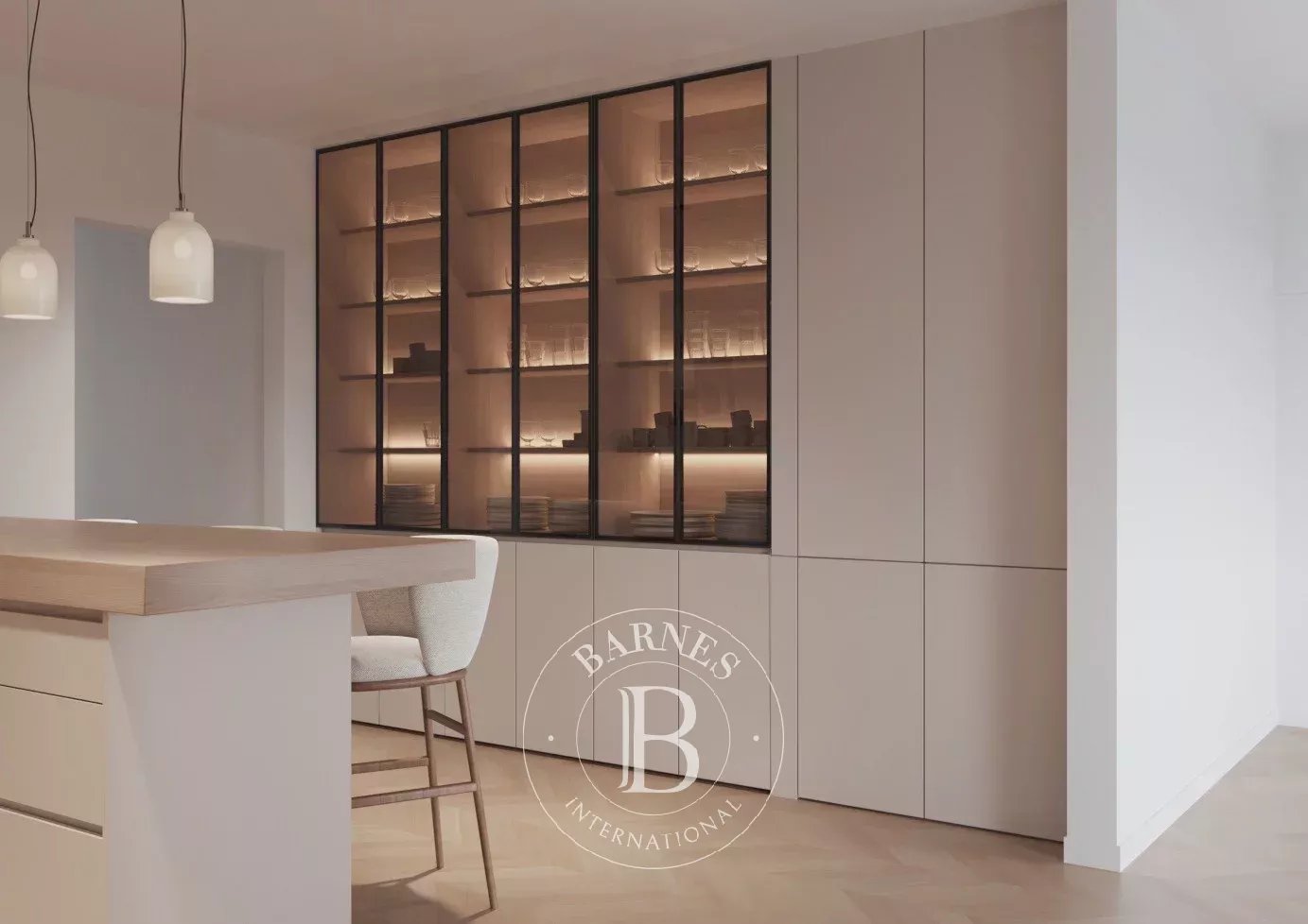 Daire Barcelona - picture 4