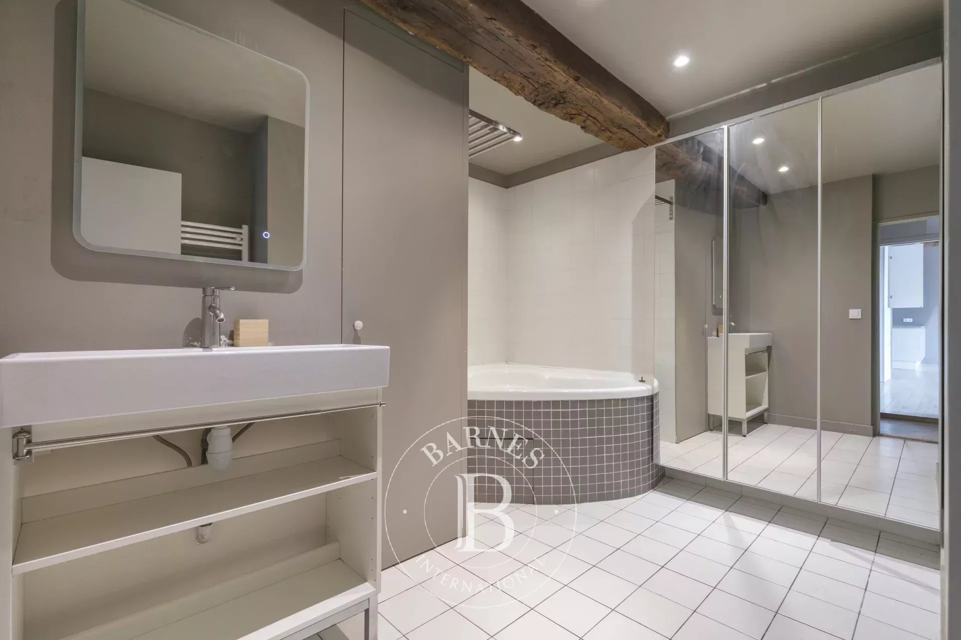 Daire Paris 11ème - picture 12