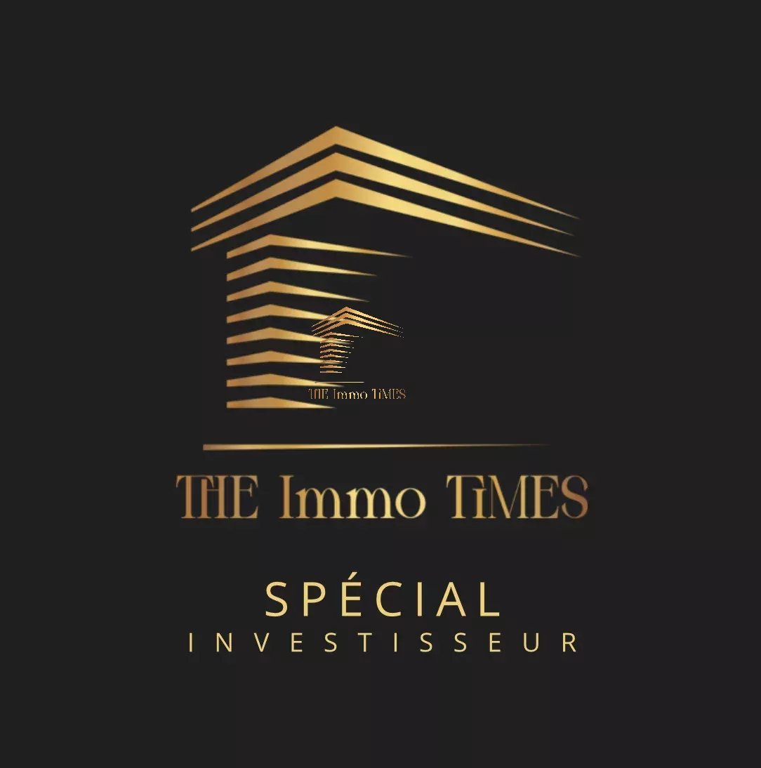 Agence immobilière de The Immo Times