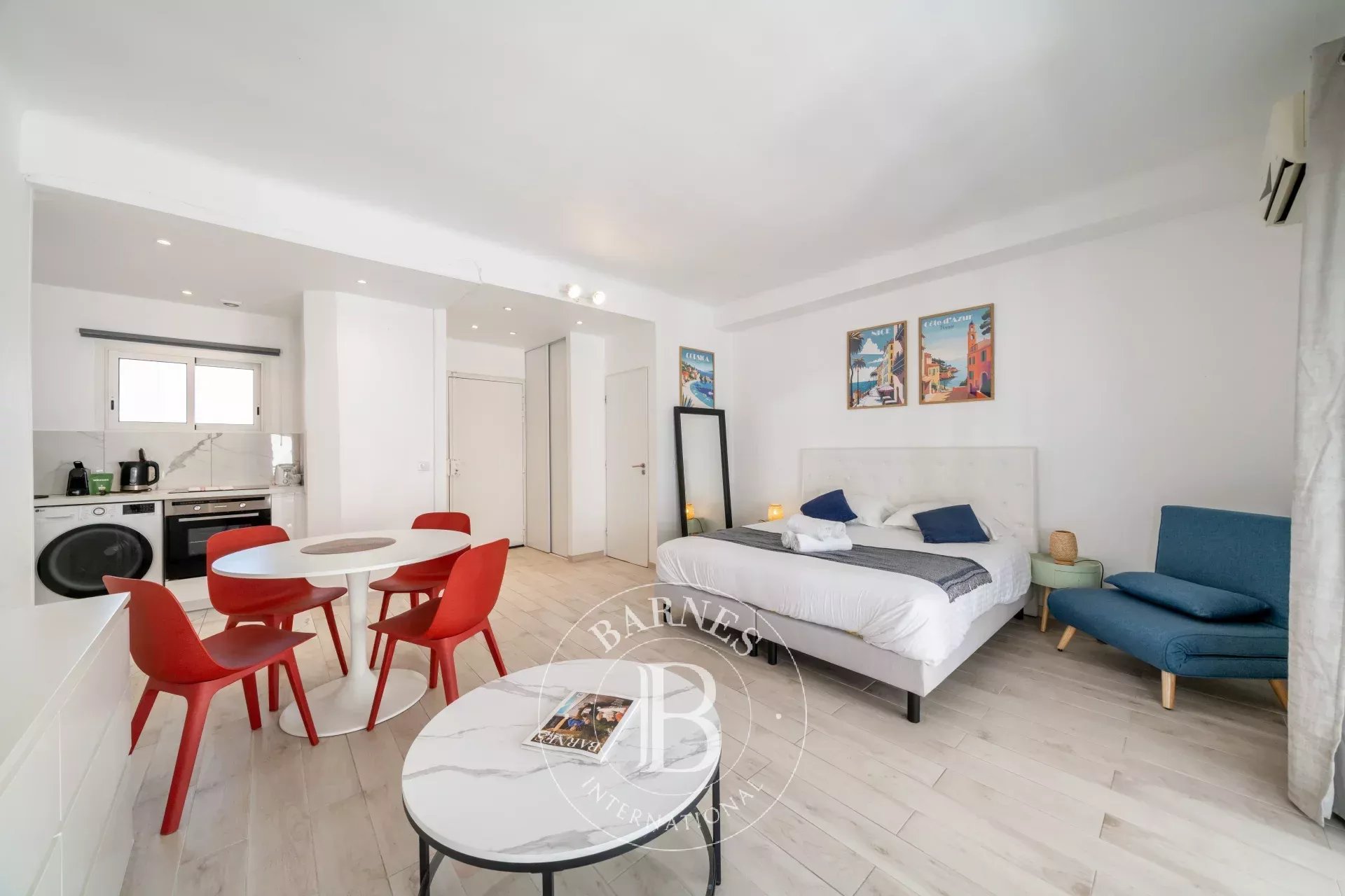 Appartement Cannes  -  ref 87226533 (picture 3)