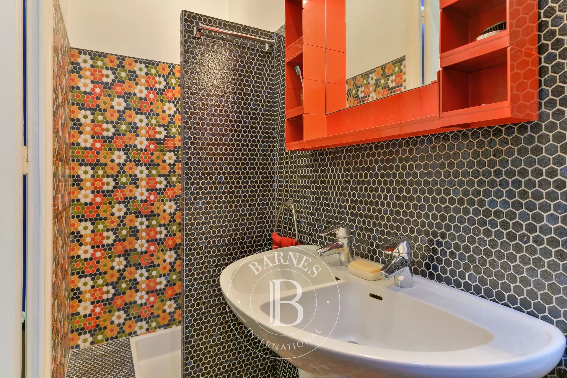 Daire Lyon 3ème - picture 11