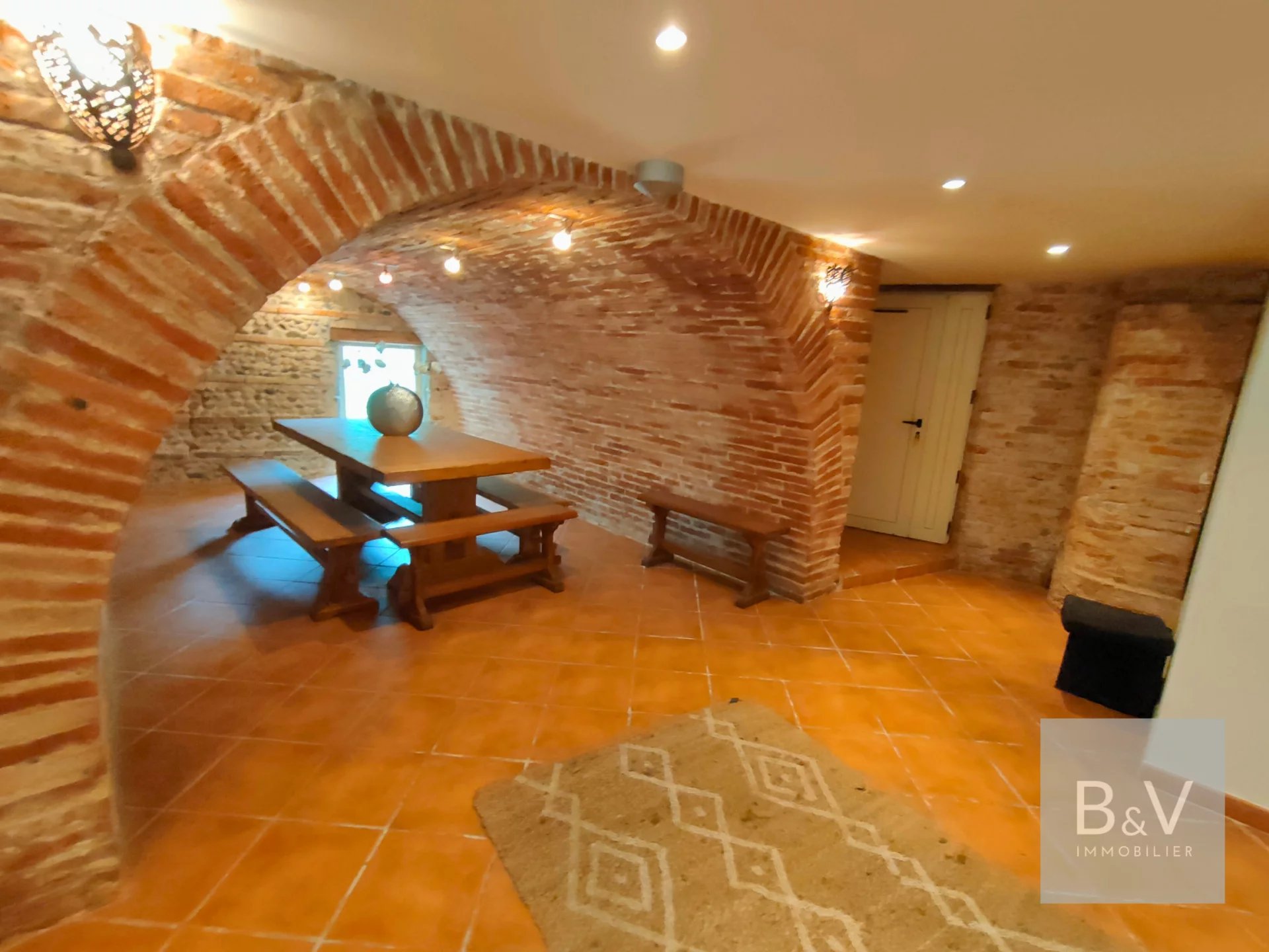 Agence immobilière de Biens & Vous