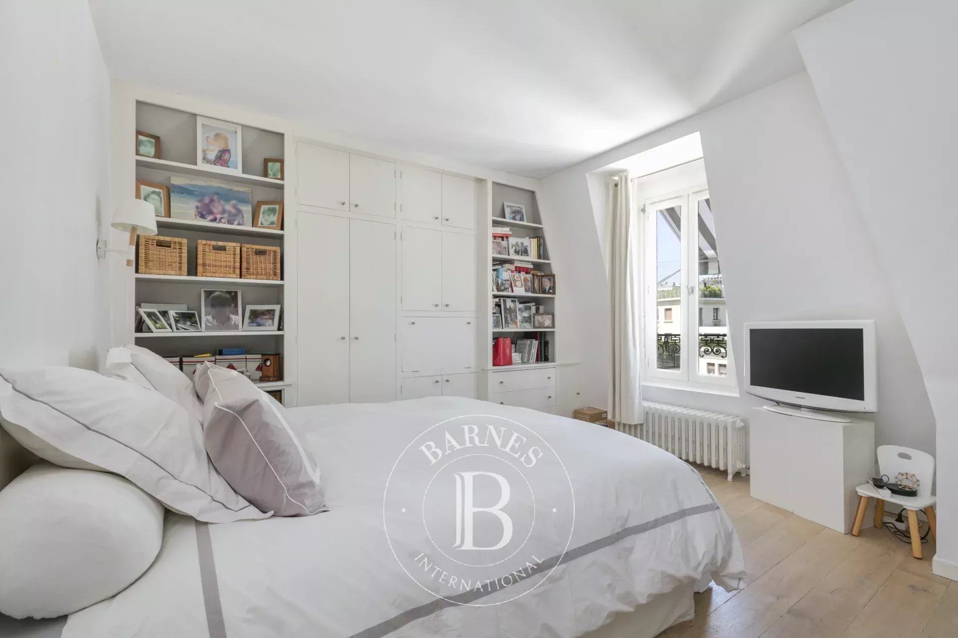 Daire Neuilly-sur-Seine - picture 14