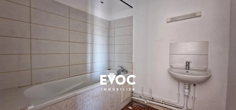 Photo 12 — Appartement T3 de 73m² au cœur de Figuerolles – Lumineux et fonctionnel