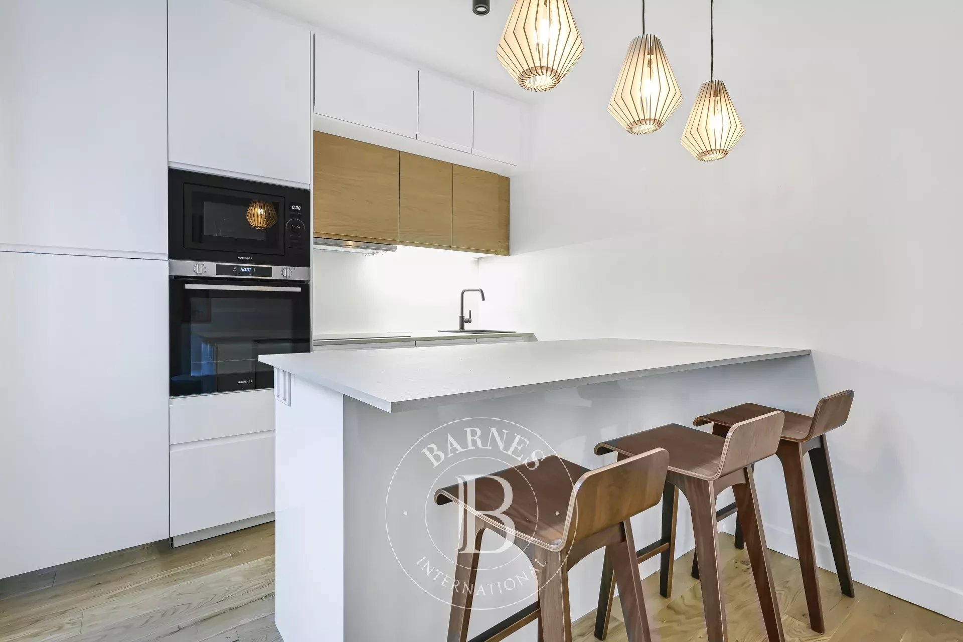 Daire Paris 6ème - picture 5