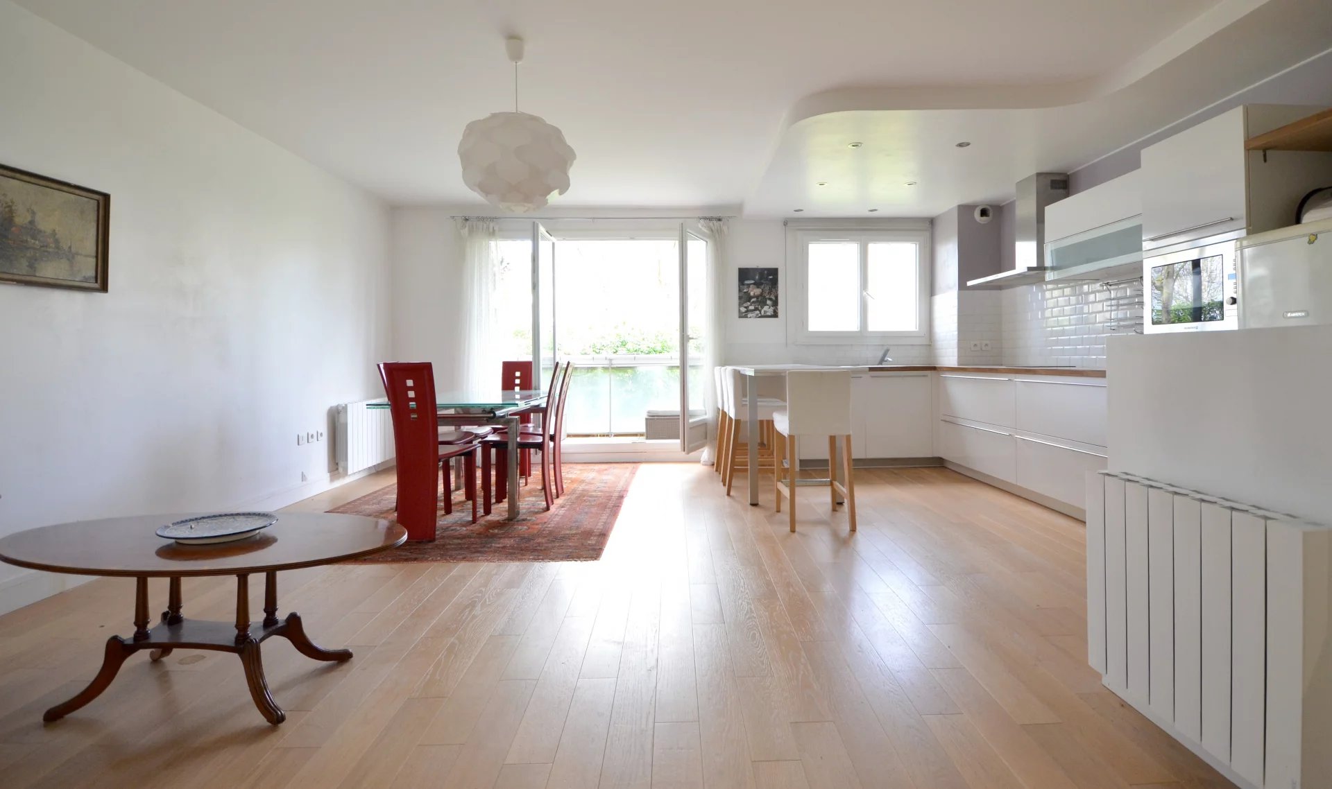 Vente Appartement Croissy-sur-Seine