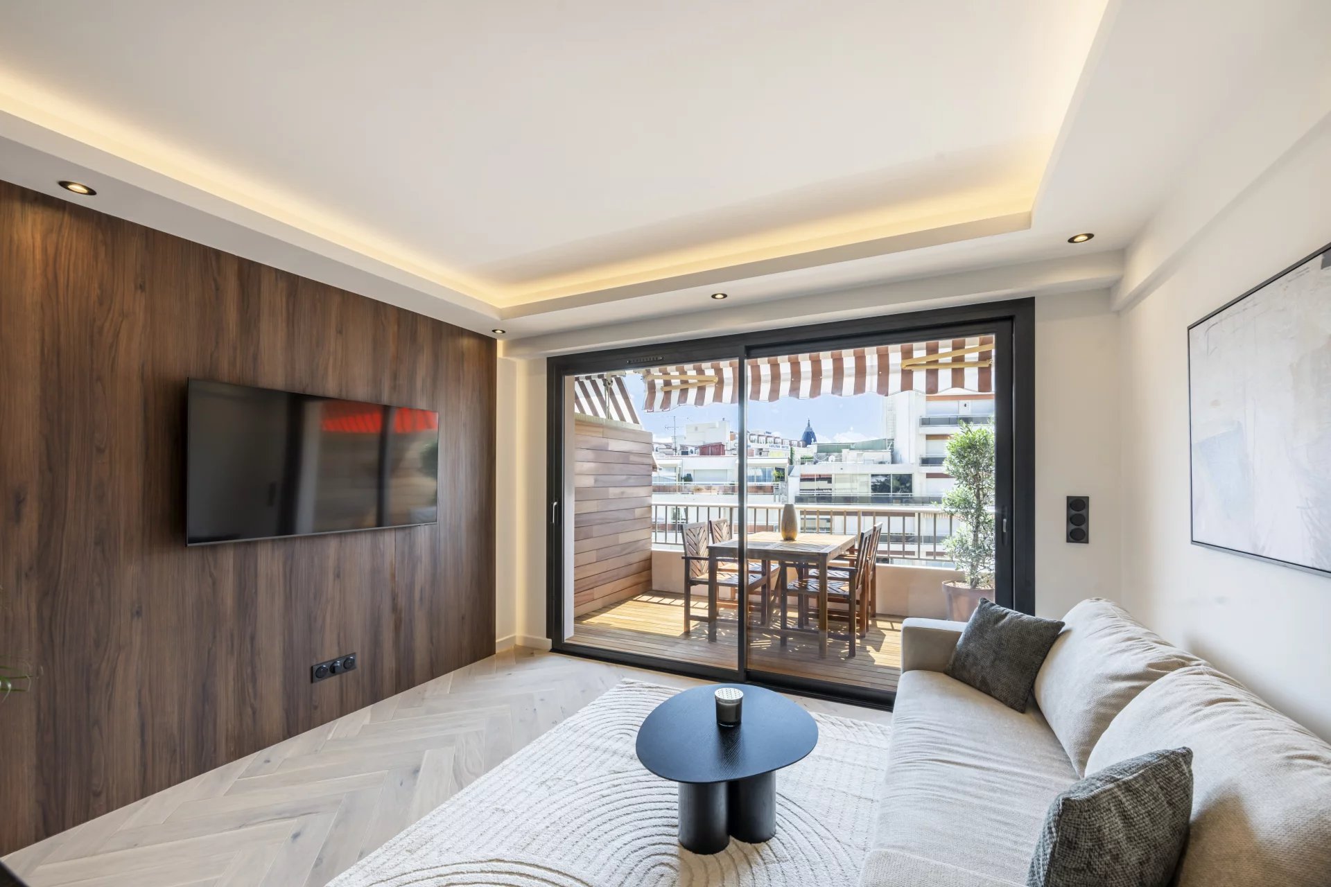 Sale Apartment Cannes Banane