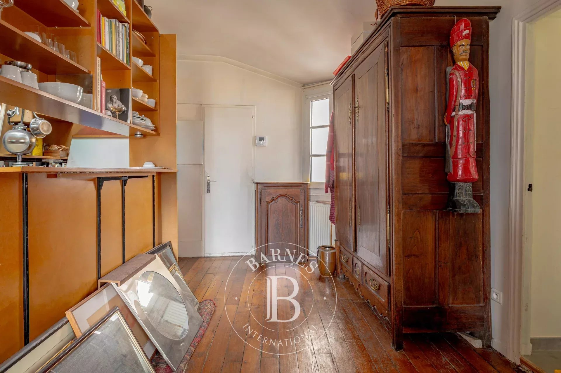 Paris  - Apartment  - picture 7