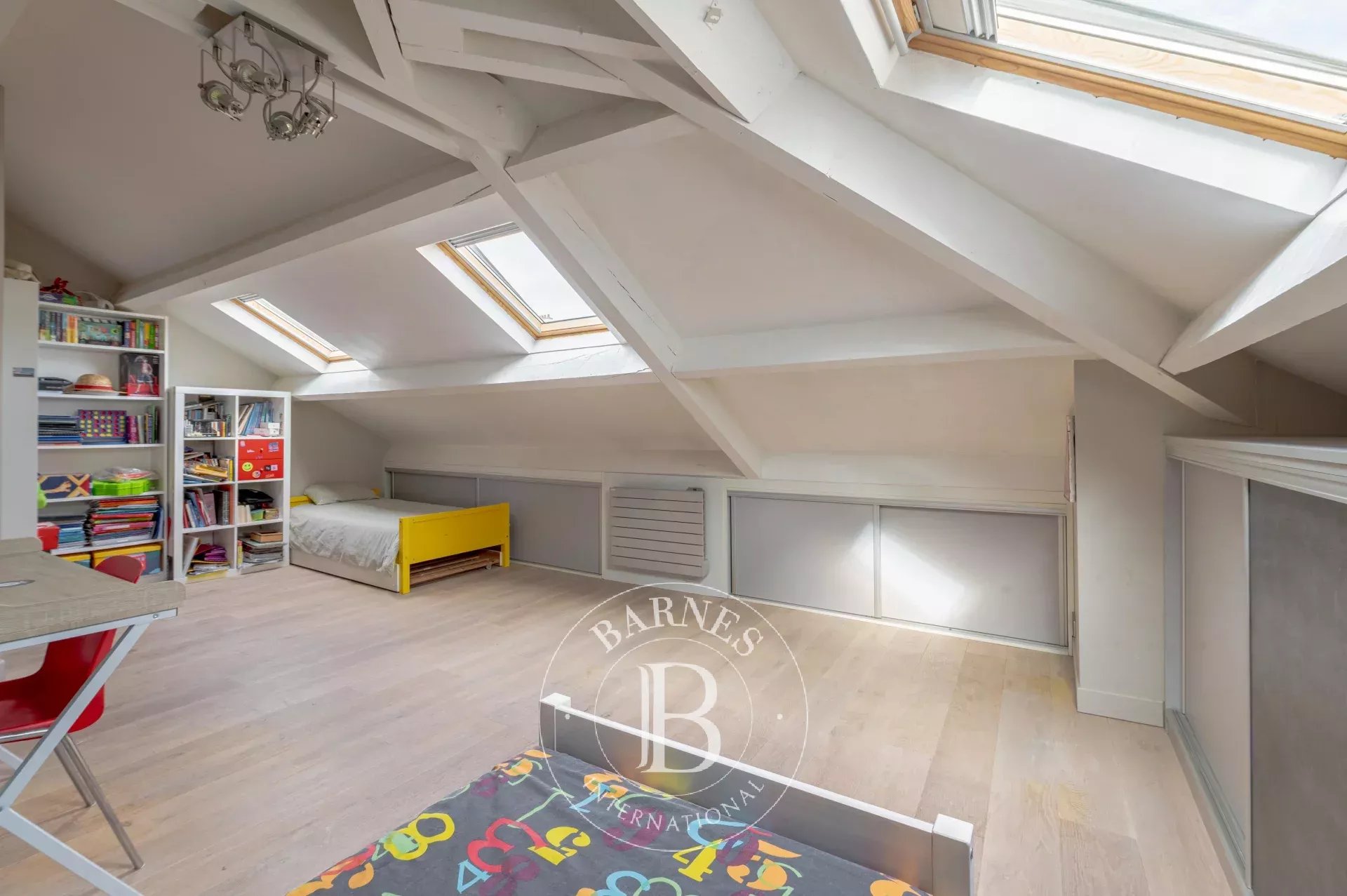 Daire Paris 5ème - picture 6