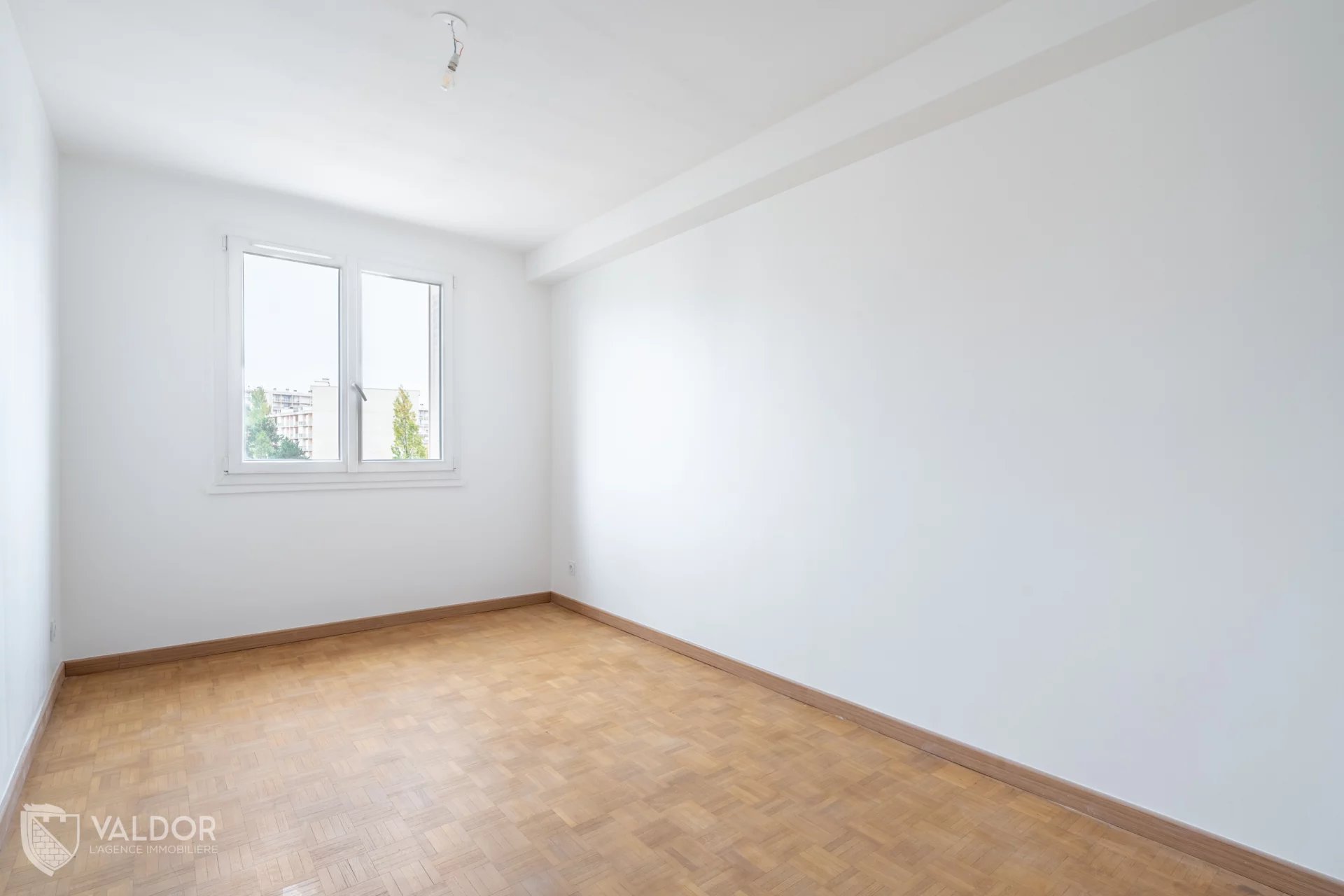 Appartement NEUF de 81 m² avec balcon